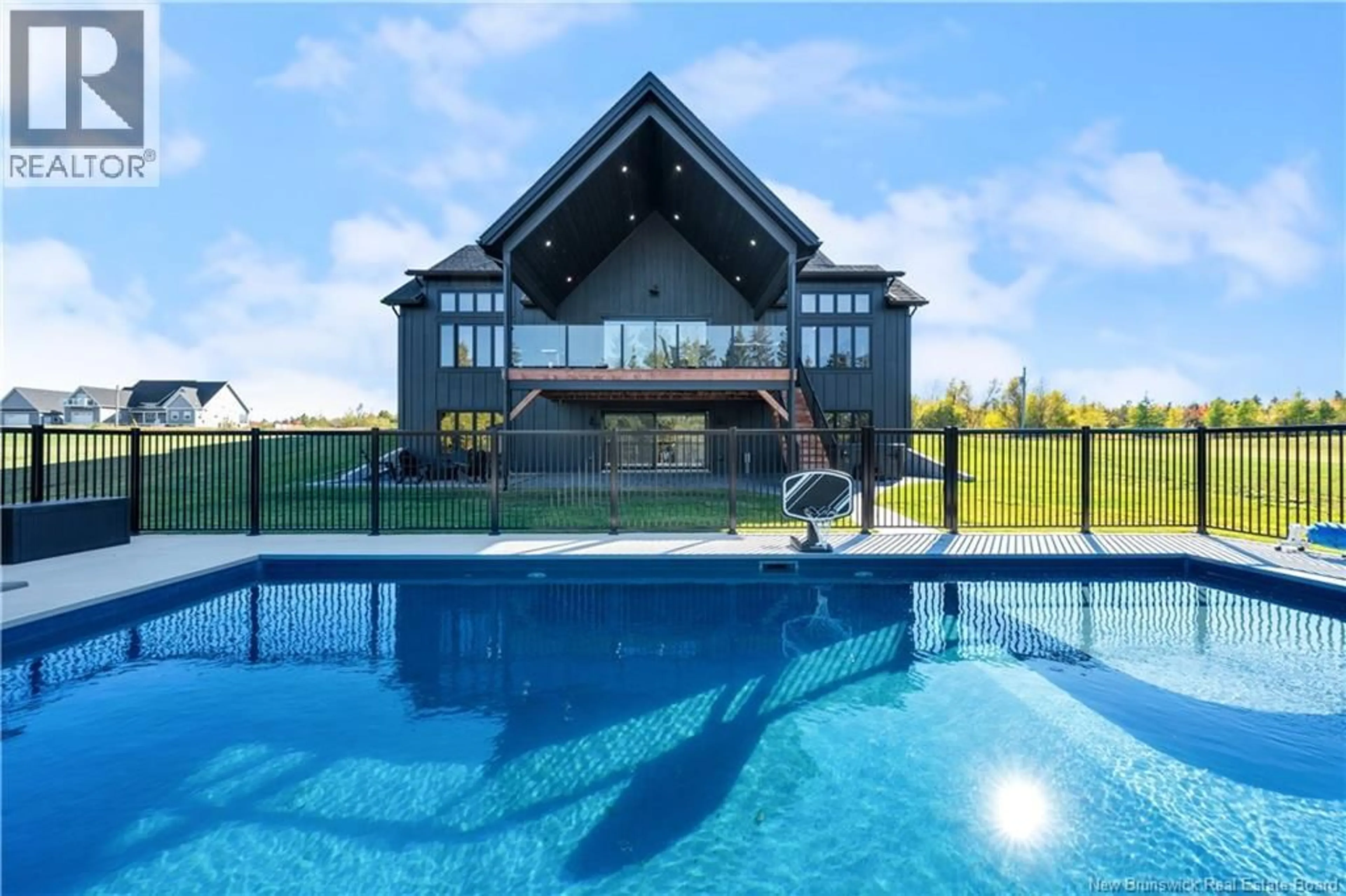 Pool for 227 HICKEY ROAD, Upper Rexton New Brunswick E4W3A2