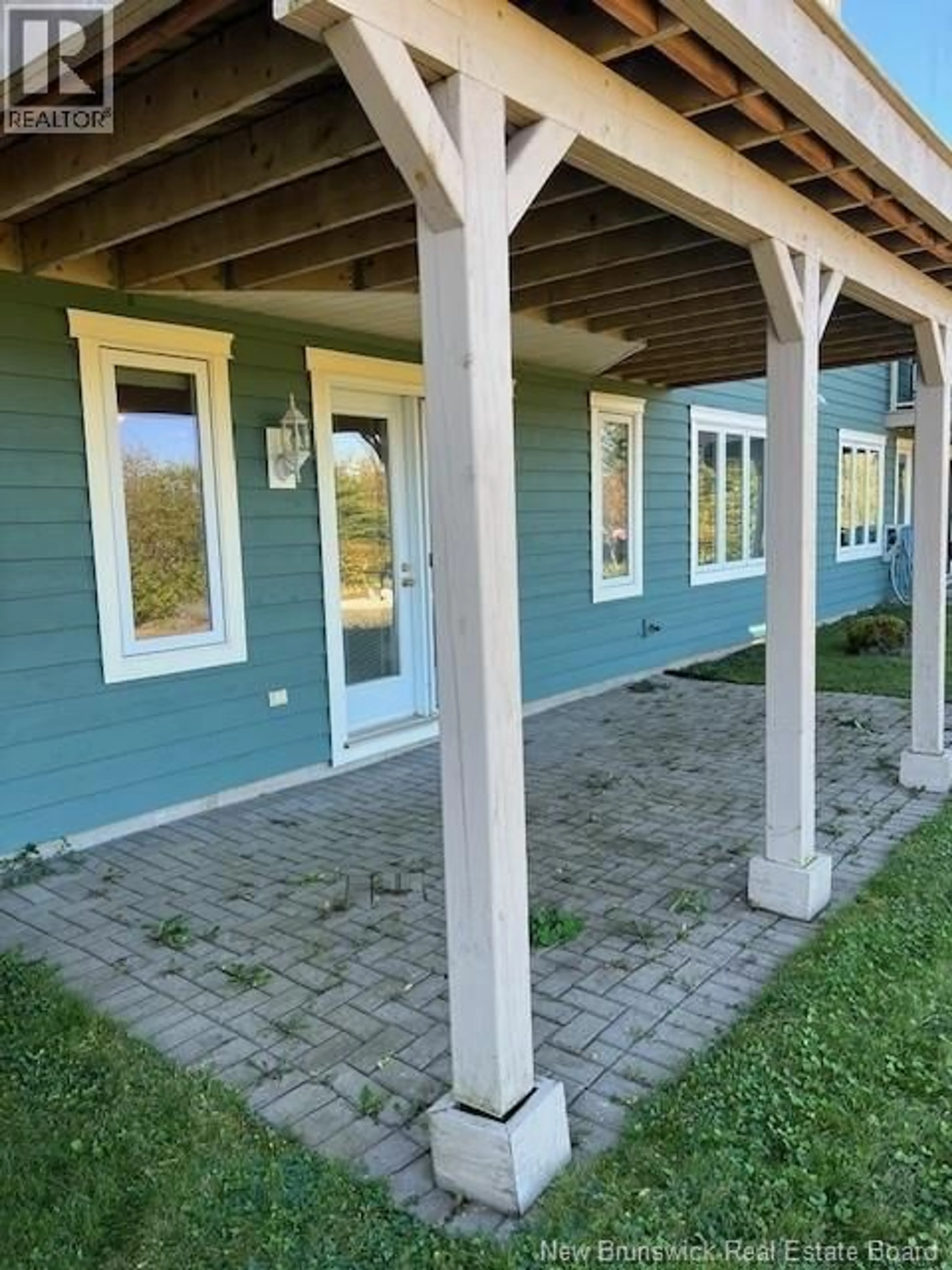 Patio, unknown for 59 MERRITT HILL ROAD, Quispamsis New Brunswick E2E0C5