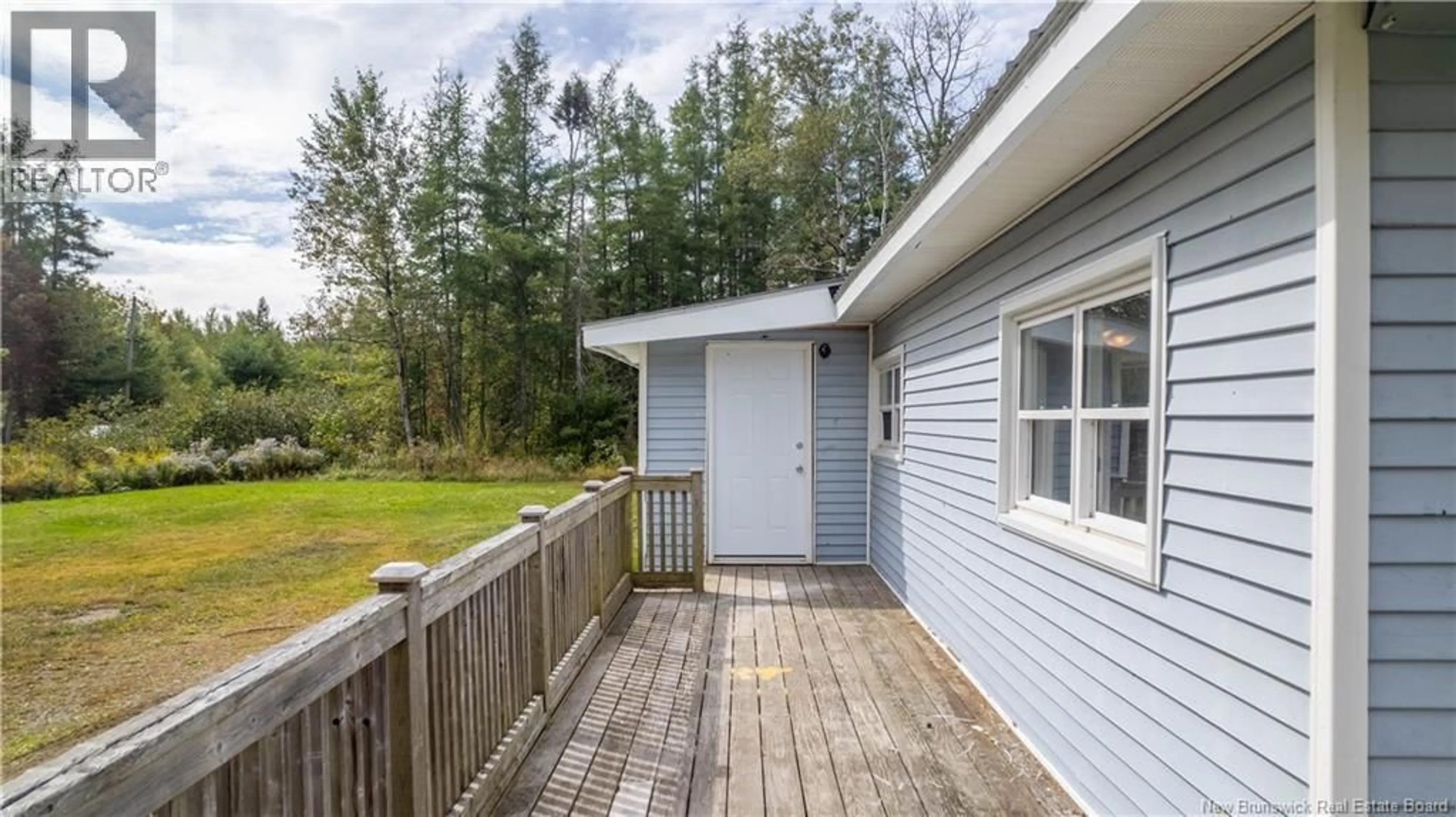 Patio, unknown for 49 BOARD ROAD, Oak Bay New Brunswick E3L4G7