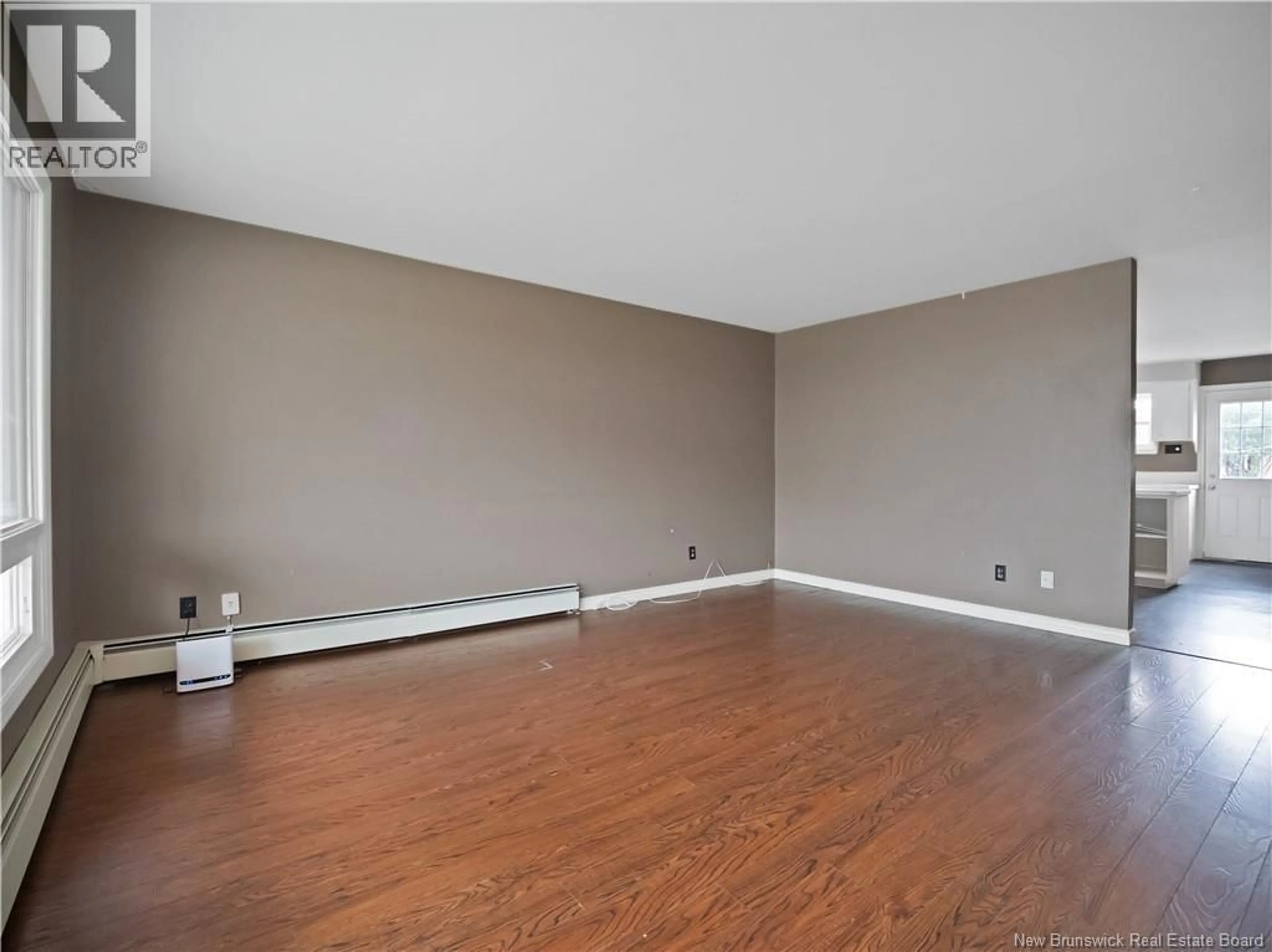 A pic of a room for 118-120 VAIL STREET, Moncton New Brunswick E1A3L4