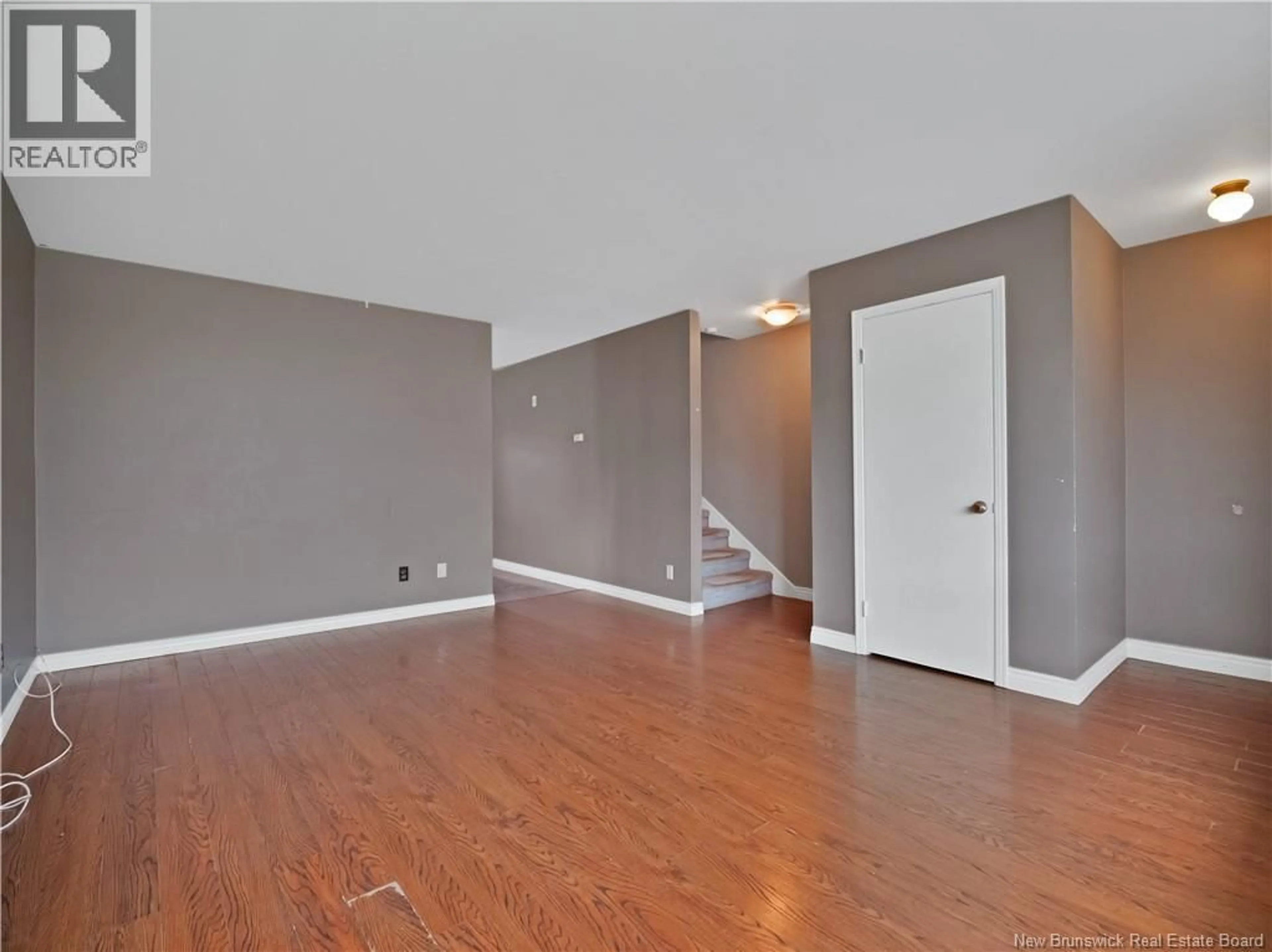 A pic of a room for 118-120 VAIL STREET, Moncton New Brunswick E1A3L4