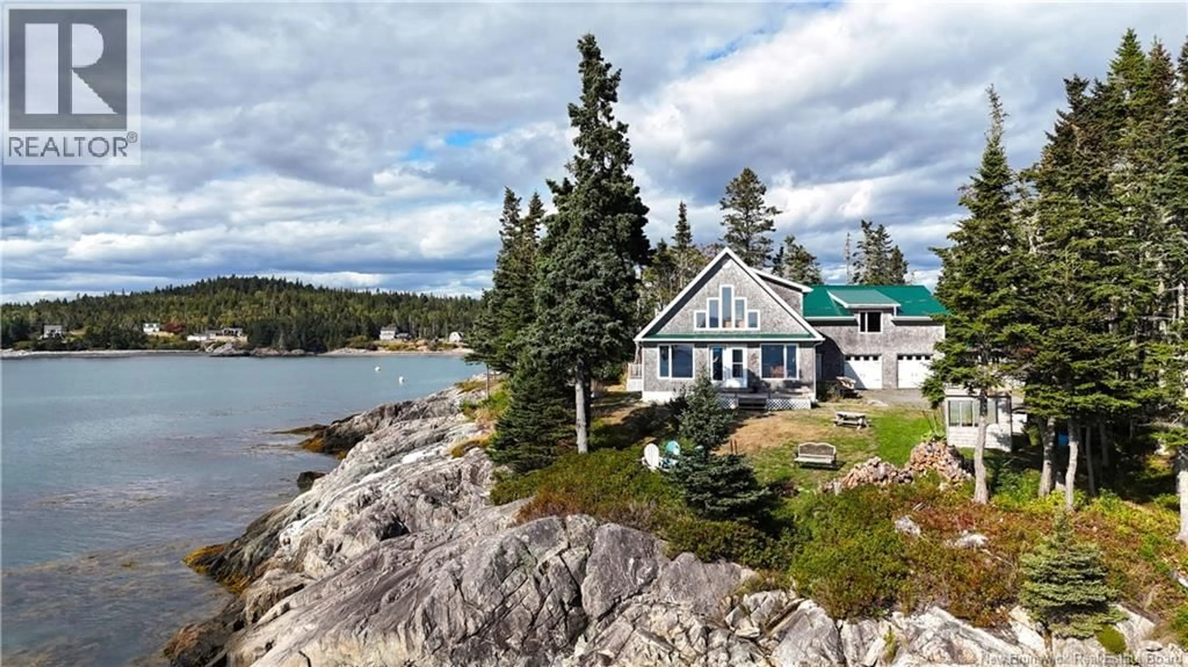 Unknown for 82 HOLLAND ROAD, Seeleys Cove New Brunswick H4A2R7