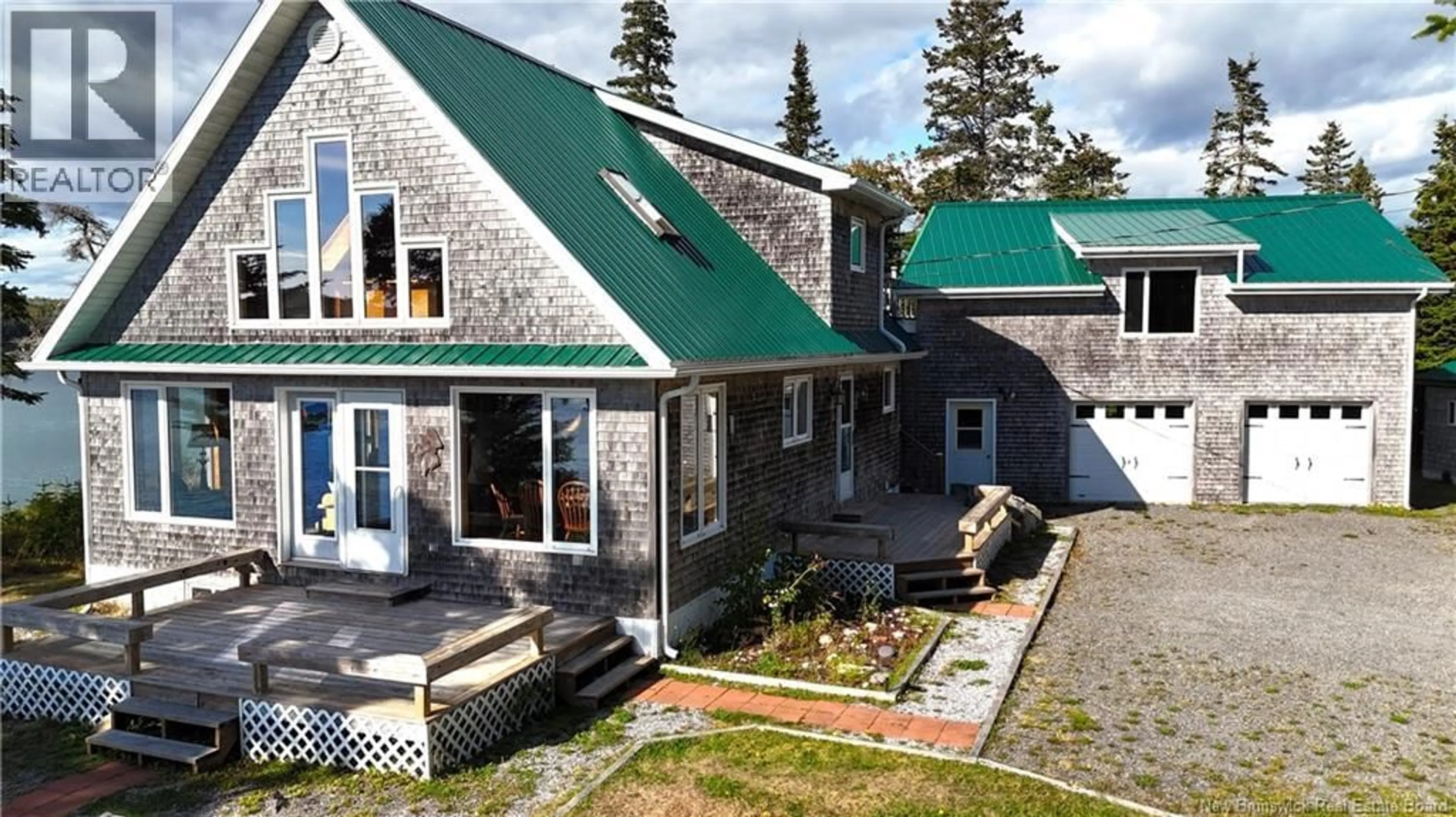 Unknown for 82 HOLLAND ROAD, Seeleys Cove New Brunswick H4A2R7