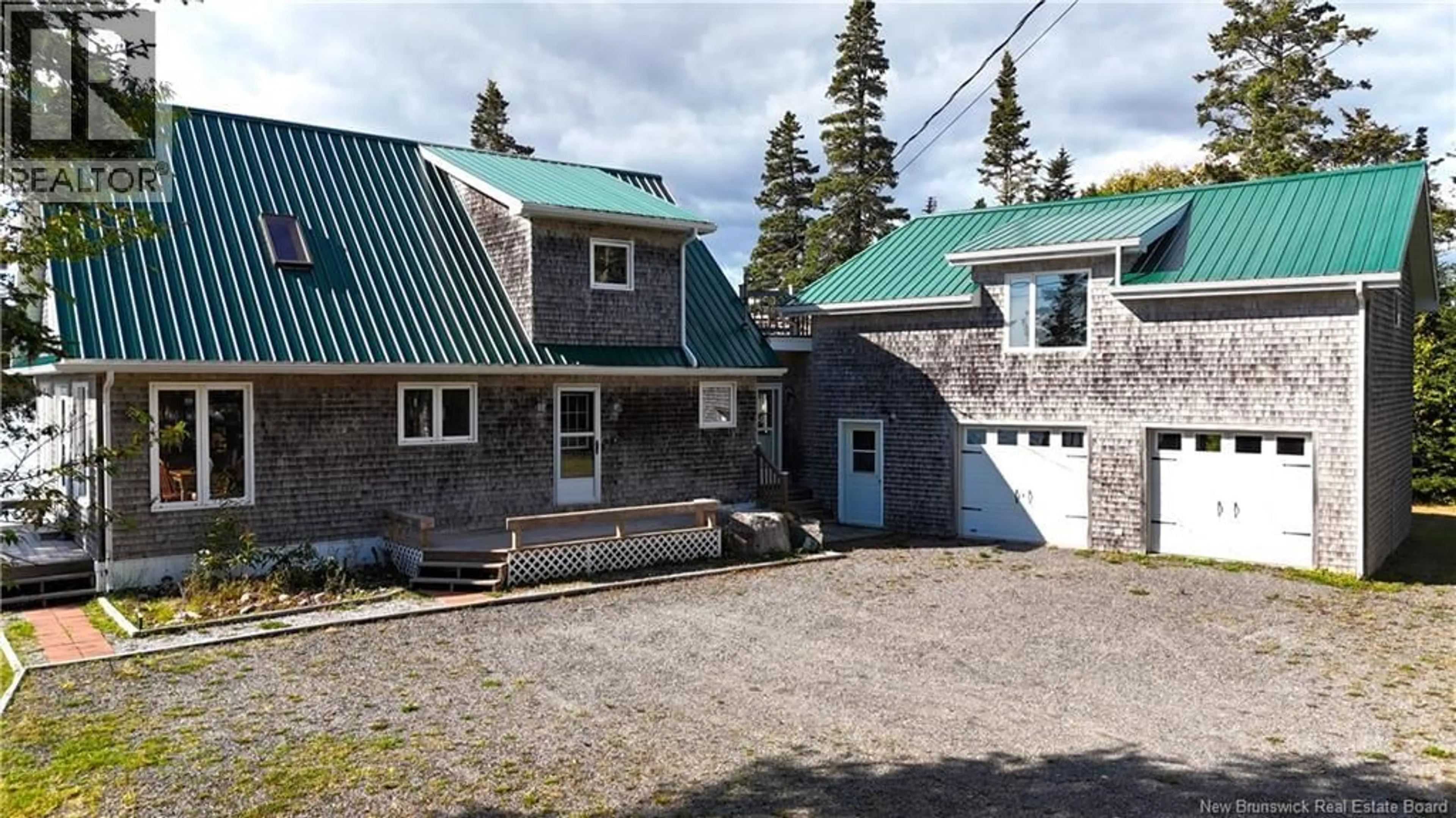 Unknown for 82 HOLLAND ROAD, Seeleys Cove New Brunswick H4A2R7