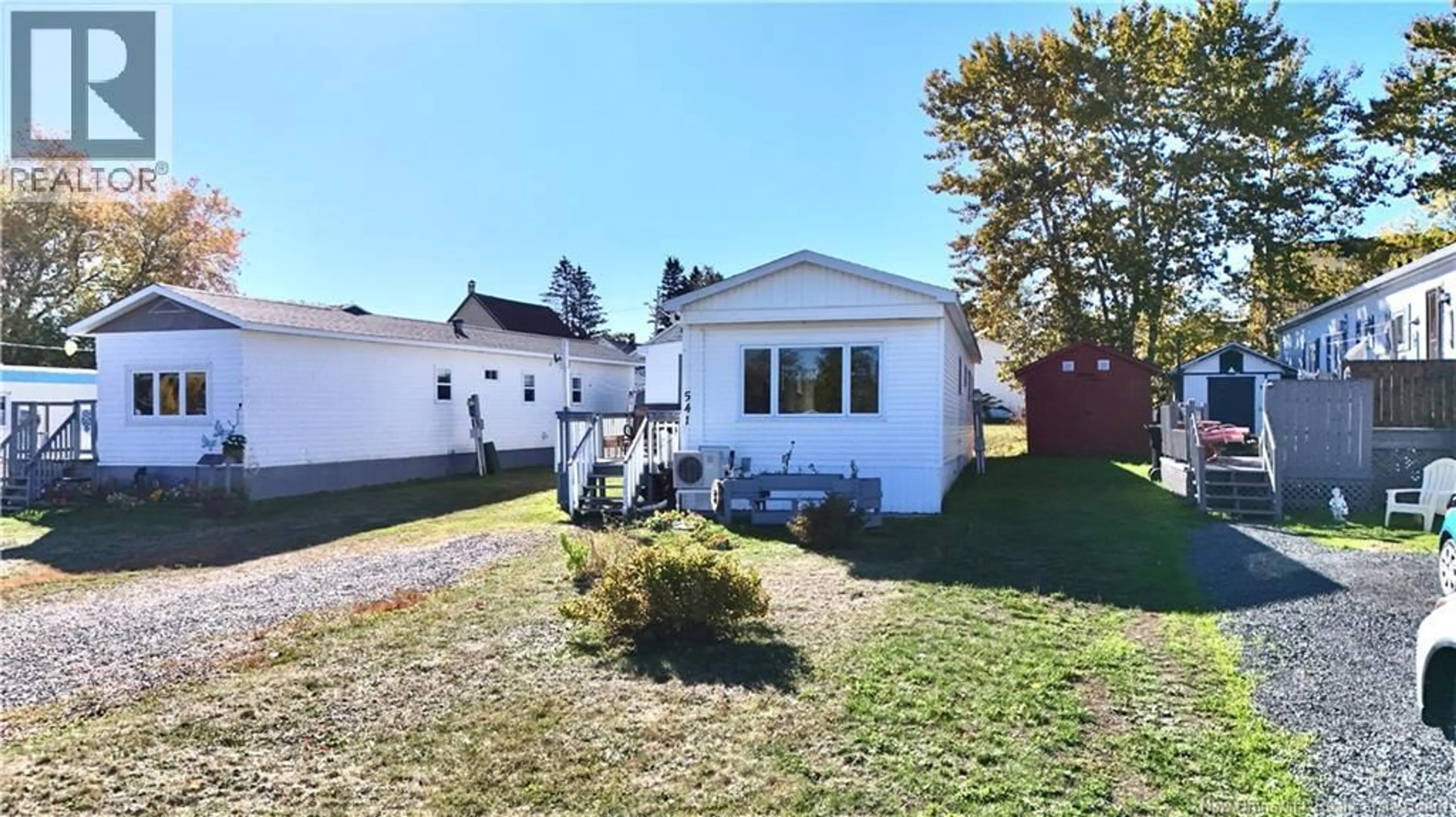Unknown for 541 KENT, Bathurst New Brunswick E2A2T2