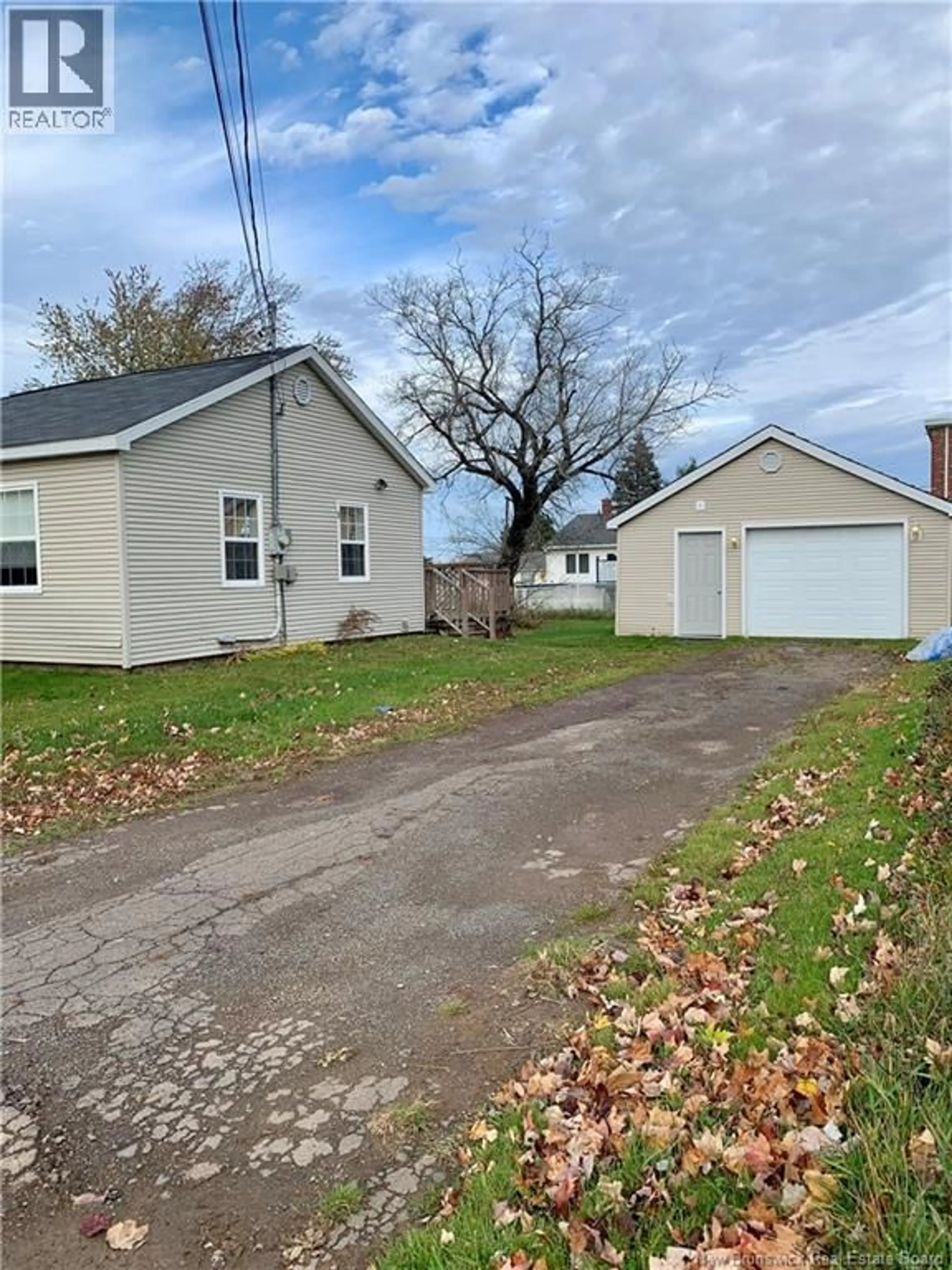 Unknown for 53 TERRIS AVENUE, Moncton New Brunswick E1C7P4
