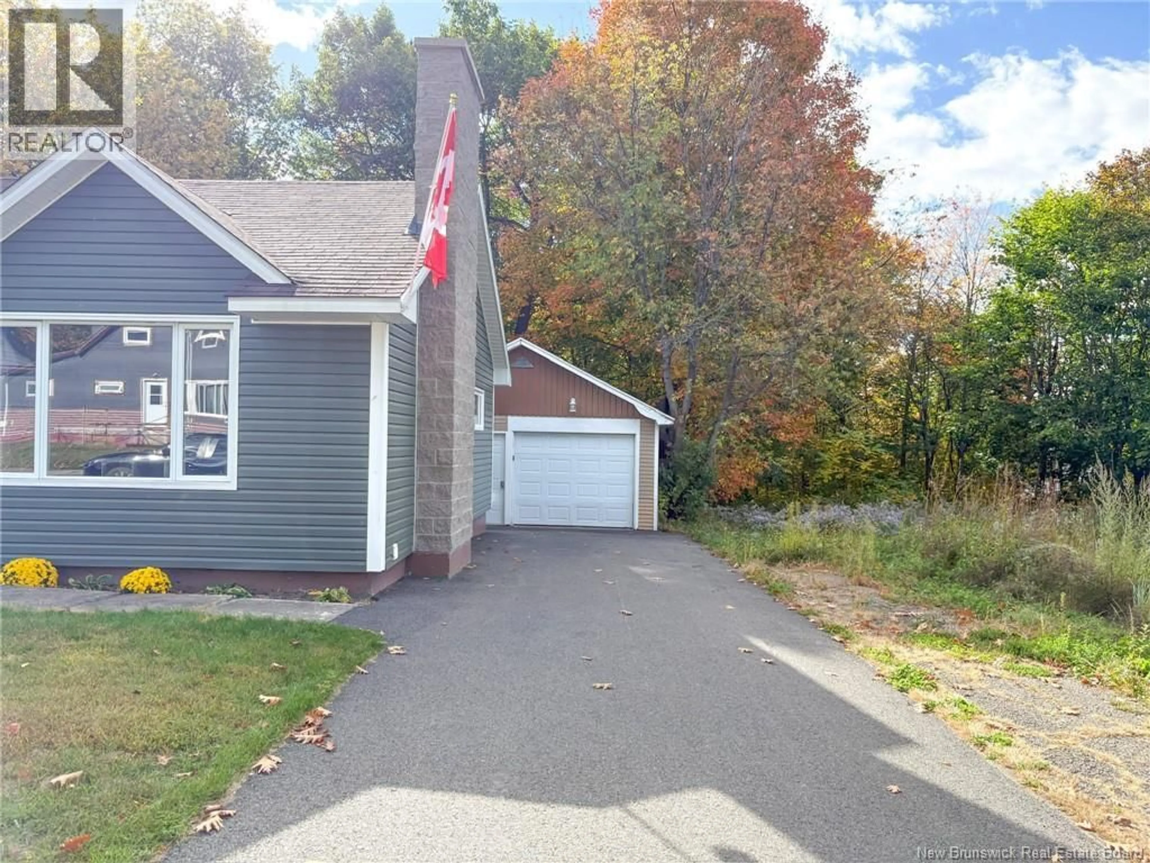 Unknown for 153 ELM STREET, Woodstock New Brunswick E7M1R7