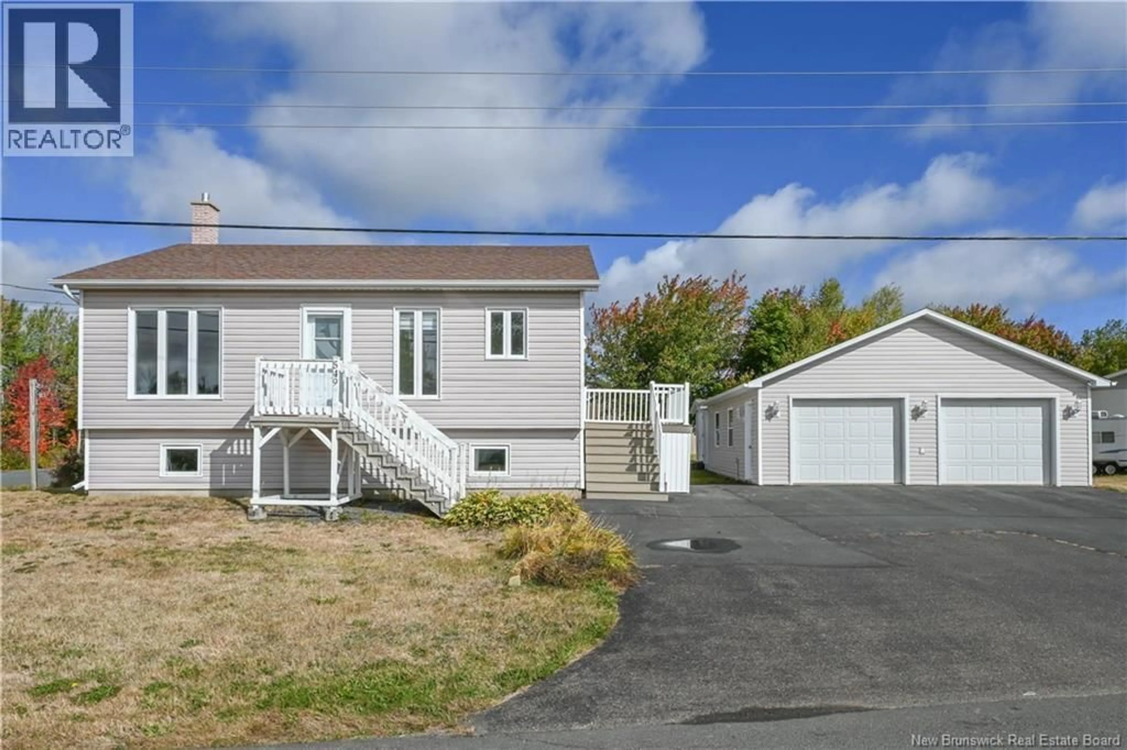 Unknown for 549 RUE SUZANNE STREET, Tracadie New Brunswick E1X1B5