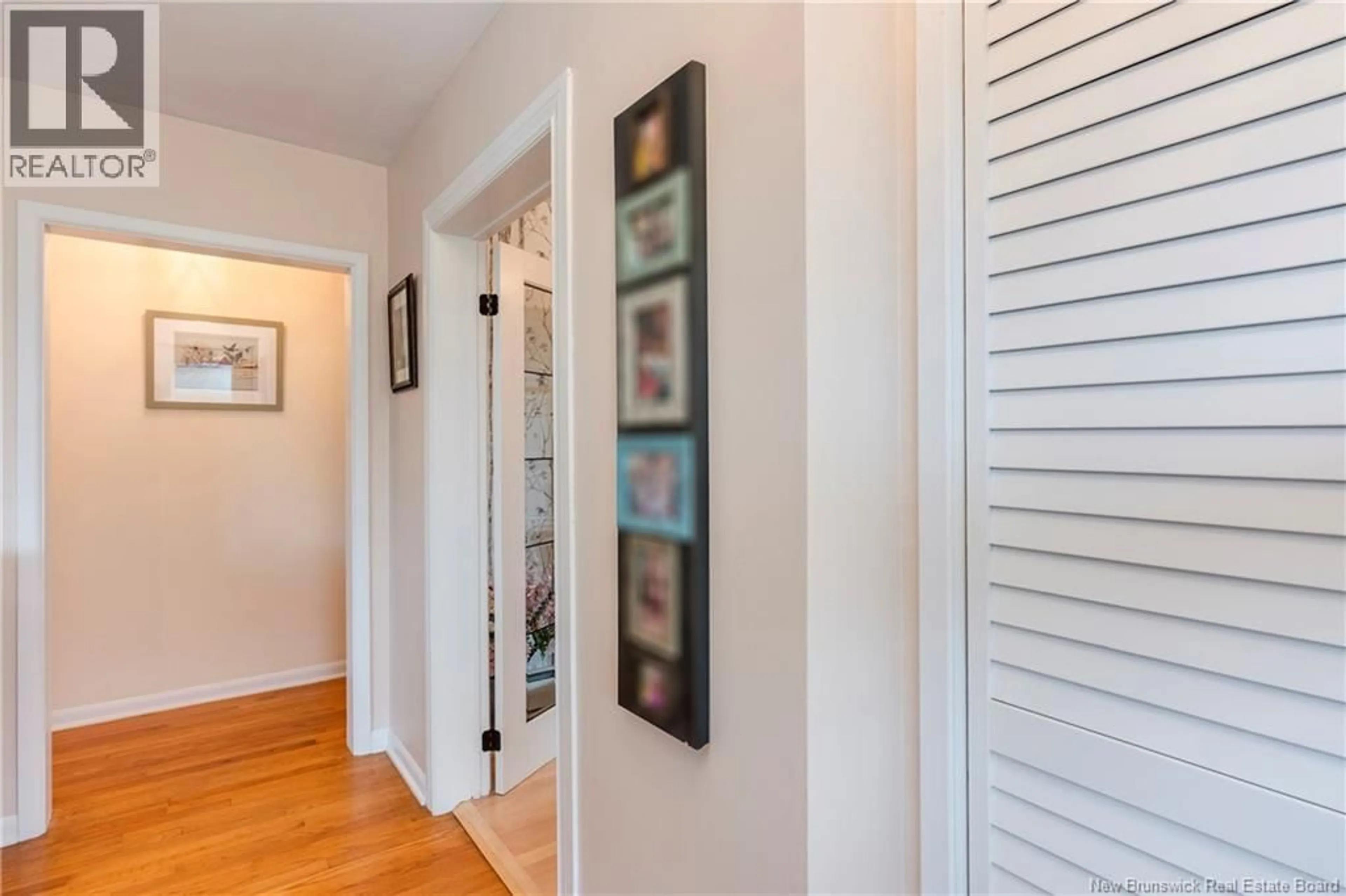 Indoor entryway for 158 LAKESIDE DRIVE, Riverview New Brunswick E1B3G9