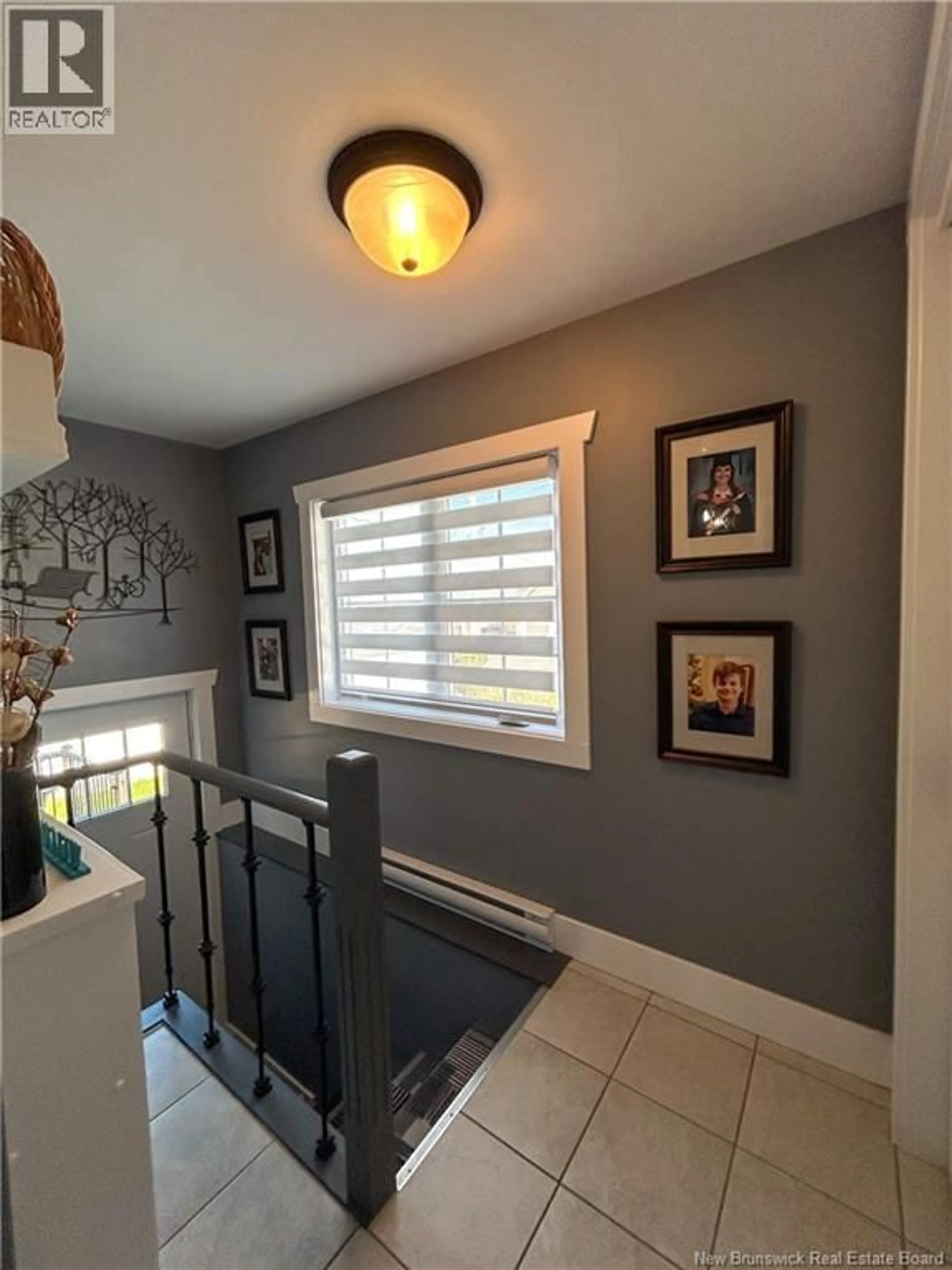 Indoor entryway for 126 SYDNEY STREET, Dalhousie New Brunswick E8C2M7