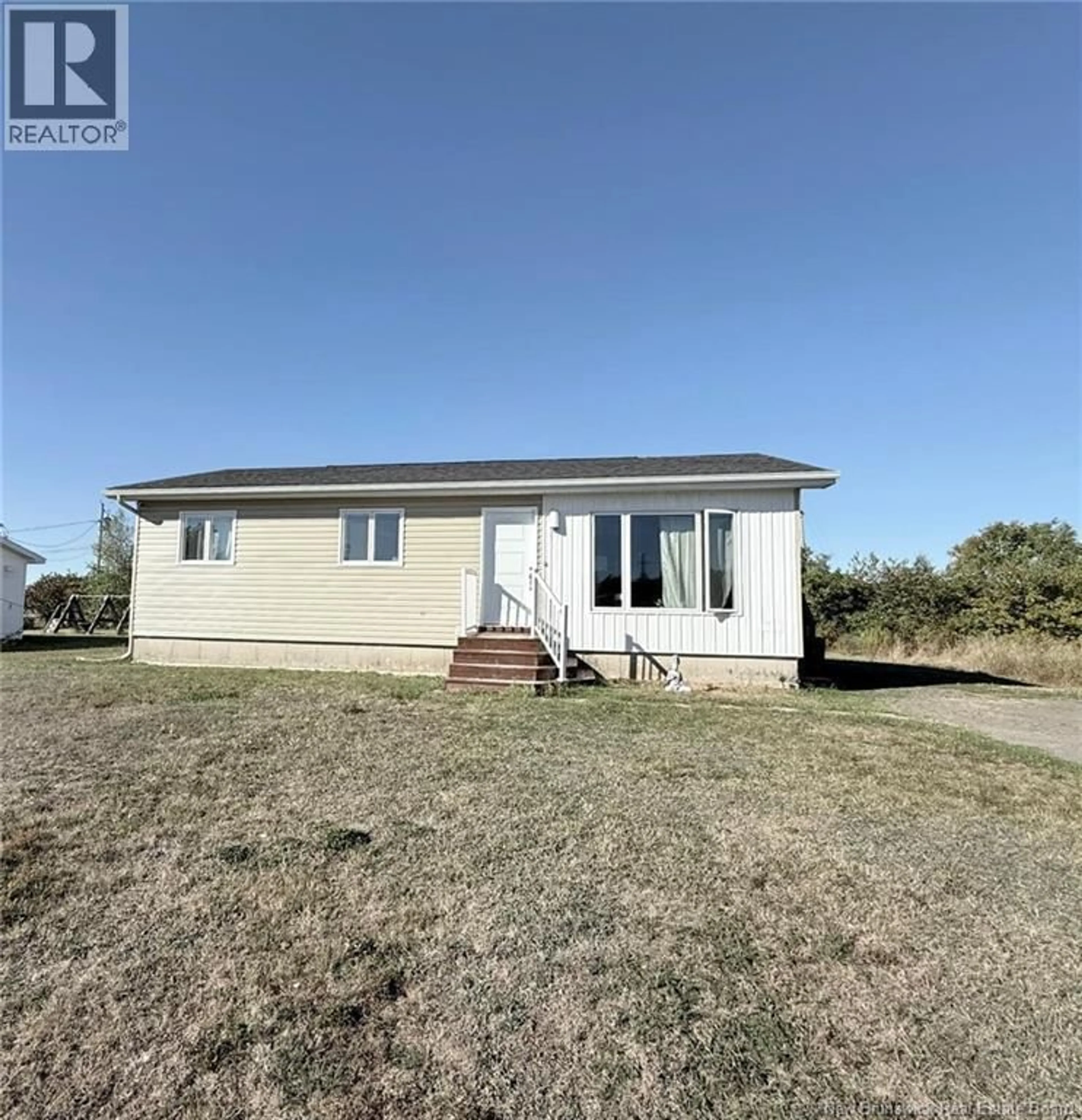 Shed for 48 DE L'EGLISE, Bouctouche New Brunswick E4S2Z9