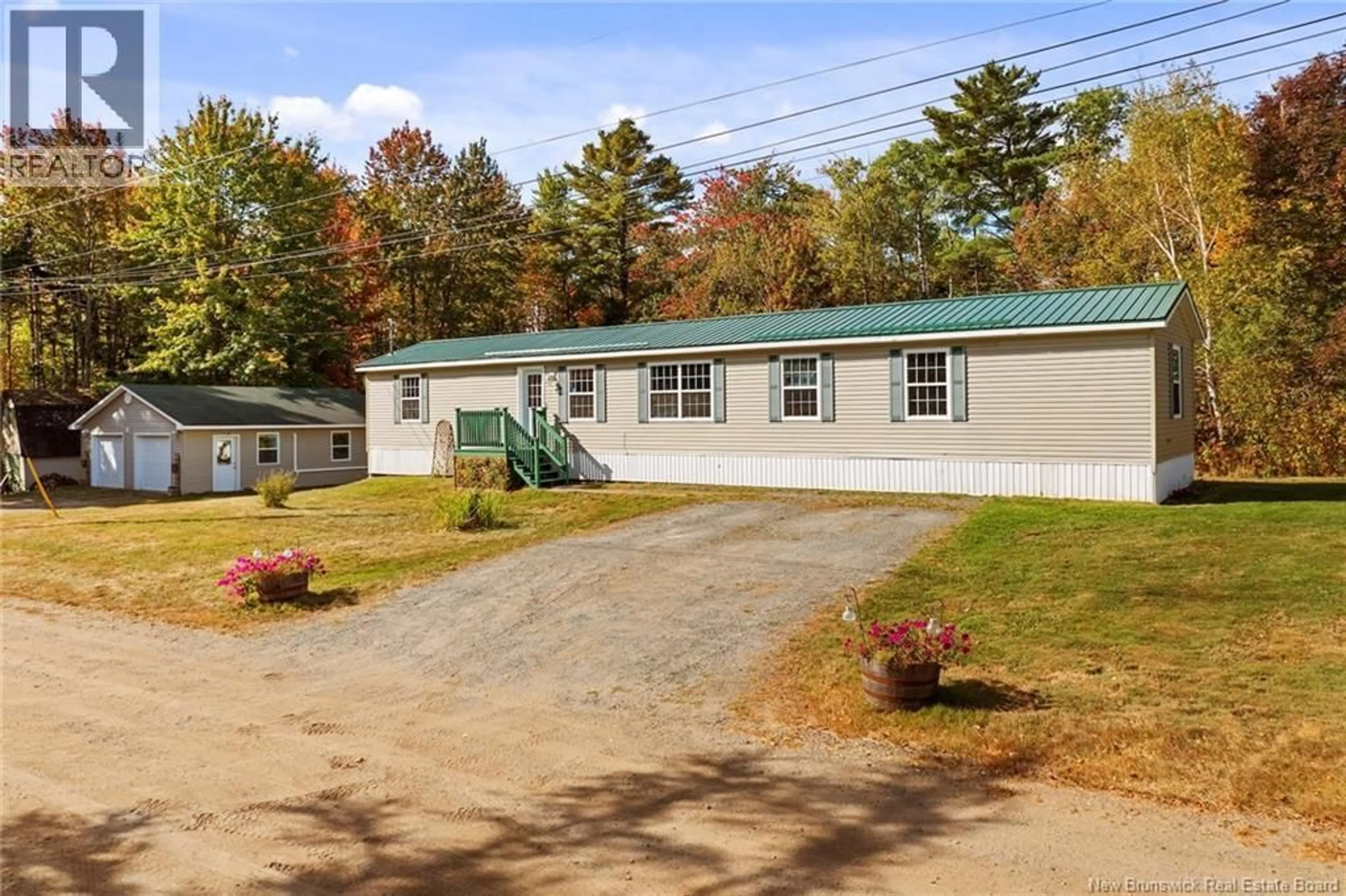 Unknown for 18 SULLIVAN LANE, Noonan New Brunswick E3A7C4