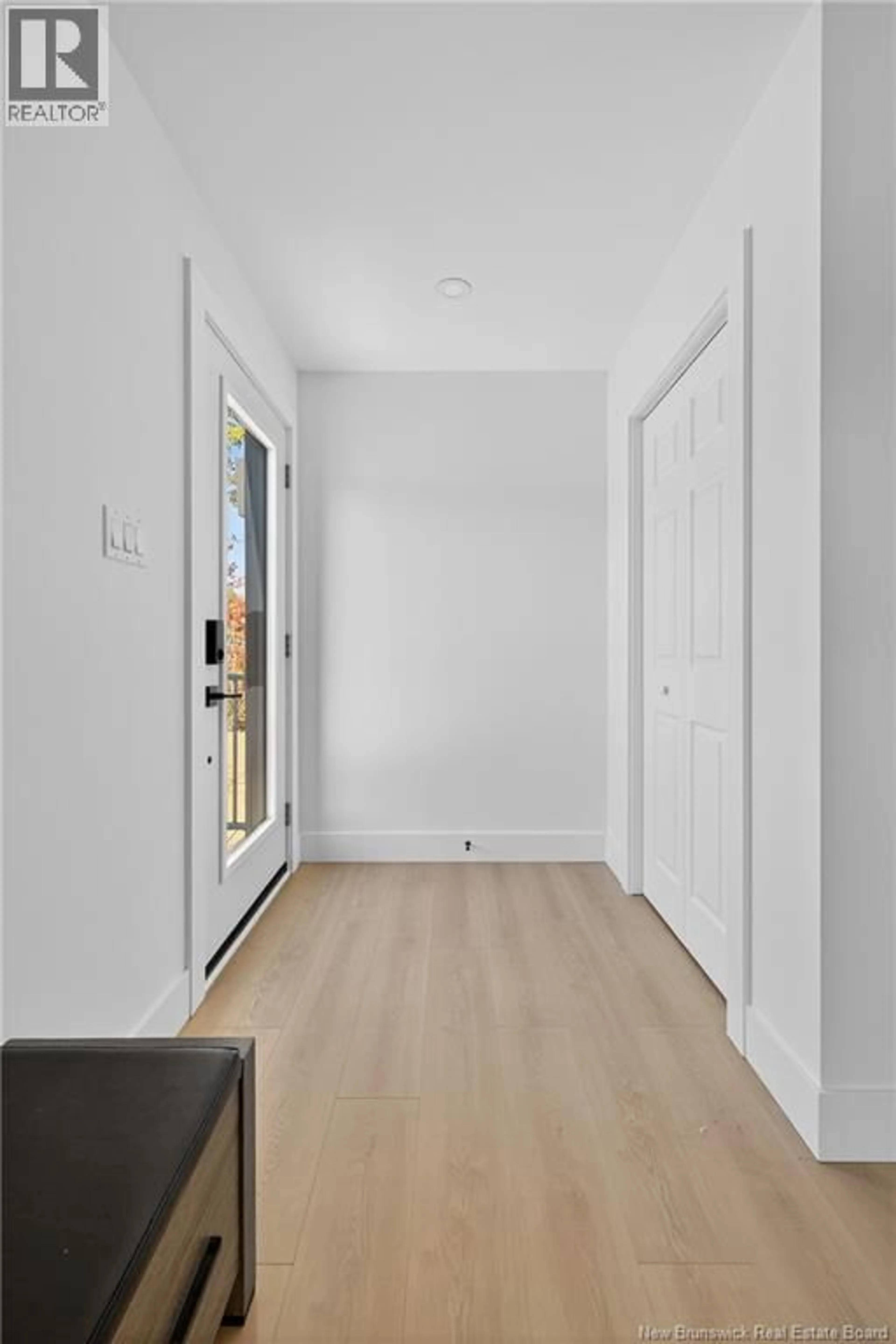 Indoor entryway for 4178 ROBINSON STREET, Tracadie New Brunswick E1X1C1
