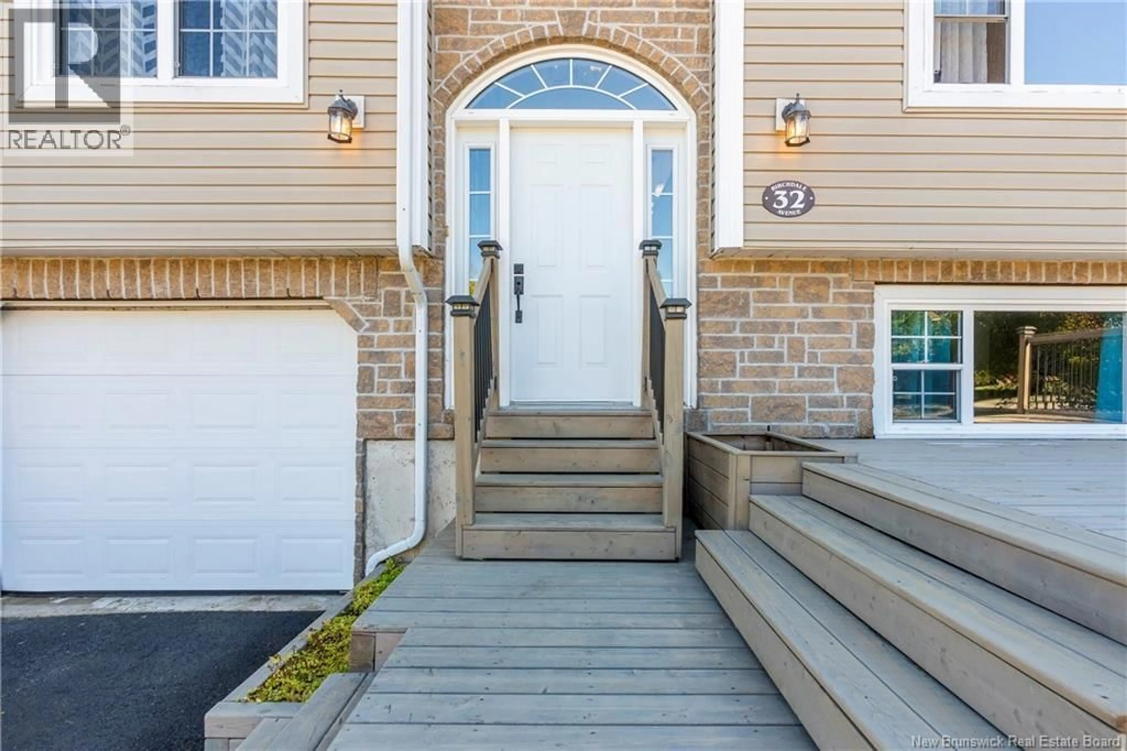 Unknown for 32 BIRCHDALE AVENUE, Quispamsis New Brunswick E2E4Y8