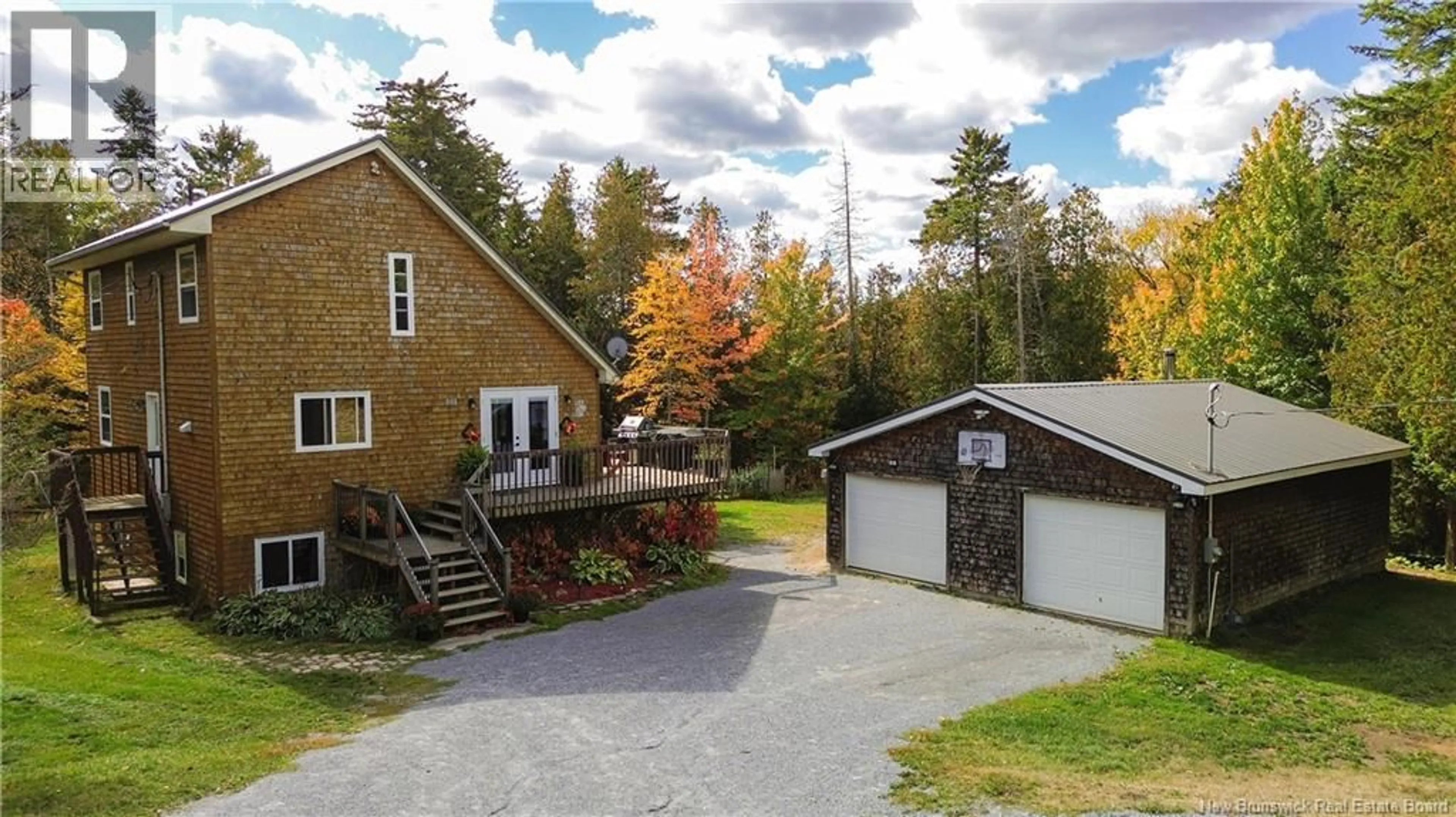 Unknown for 801 CAMPBELL ROAD, Grand Bay-Westfield New Brunswick E5K3W3