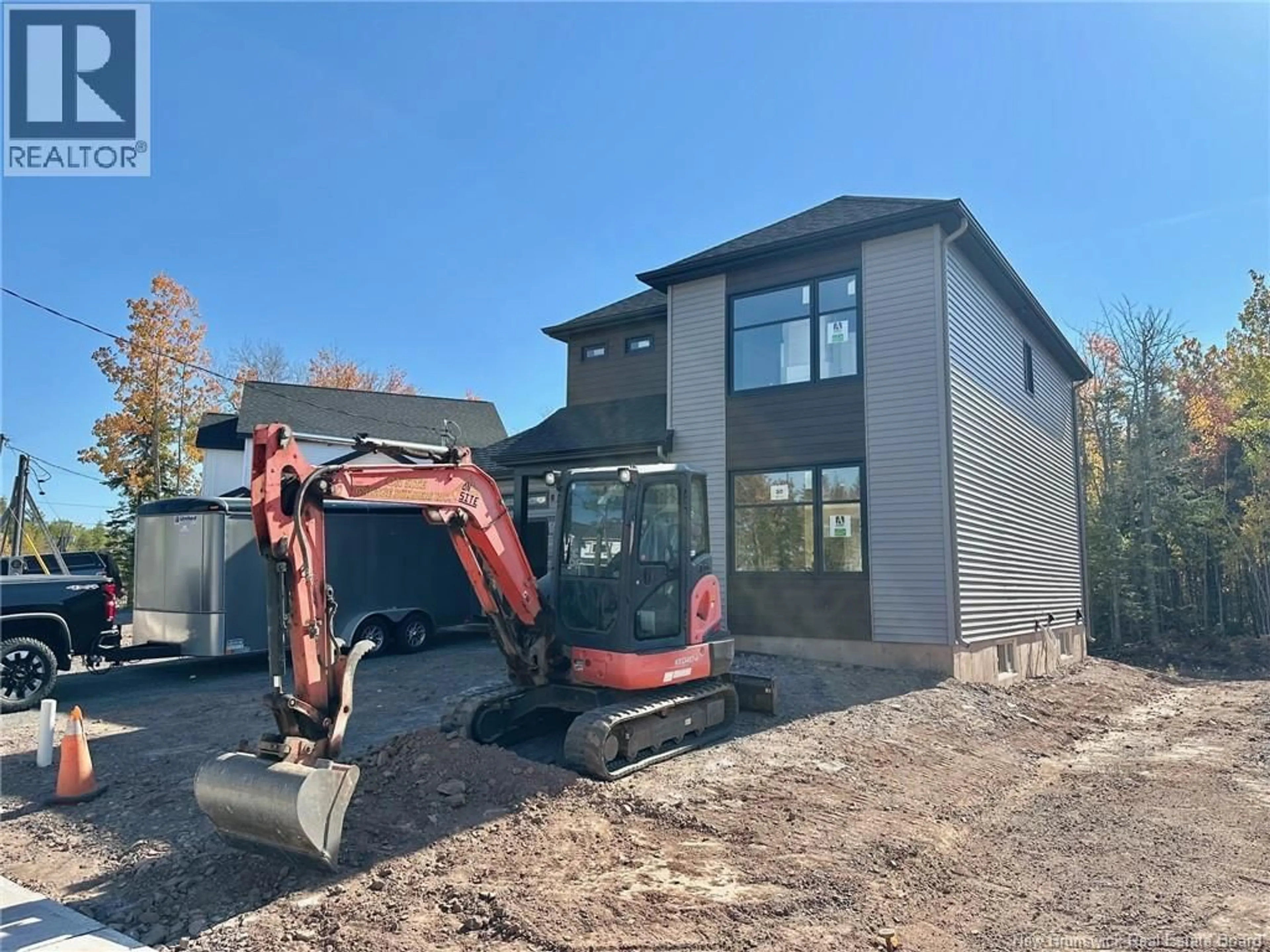 Unknown for 20 RACHEL STREET, Moncton New Brunswick E1G6J4