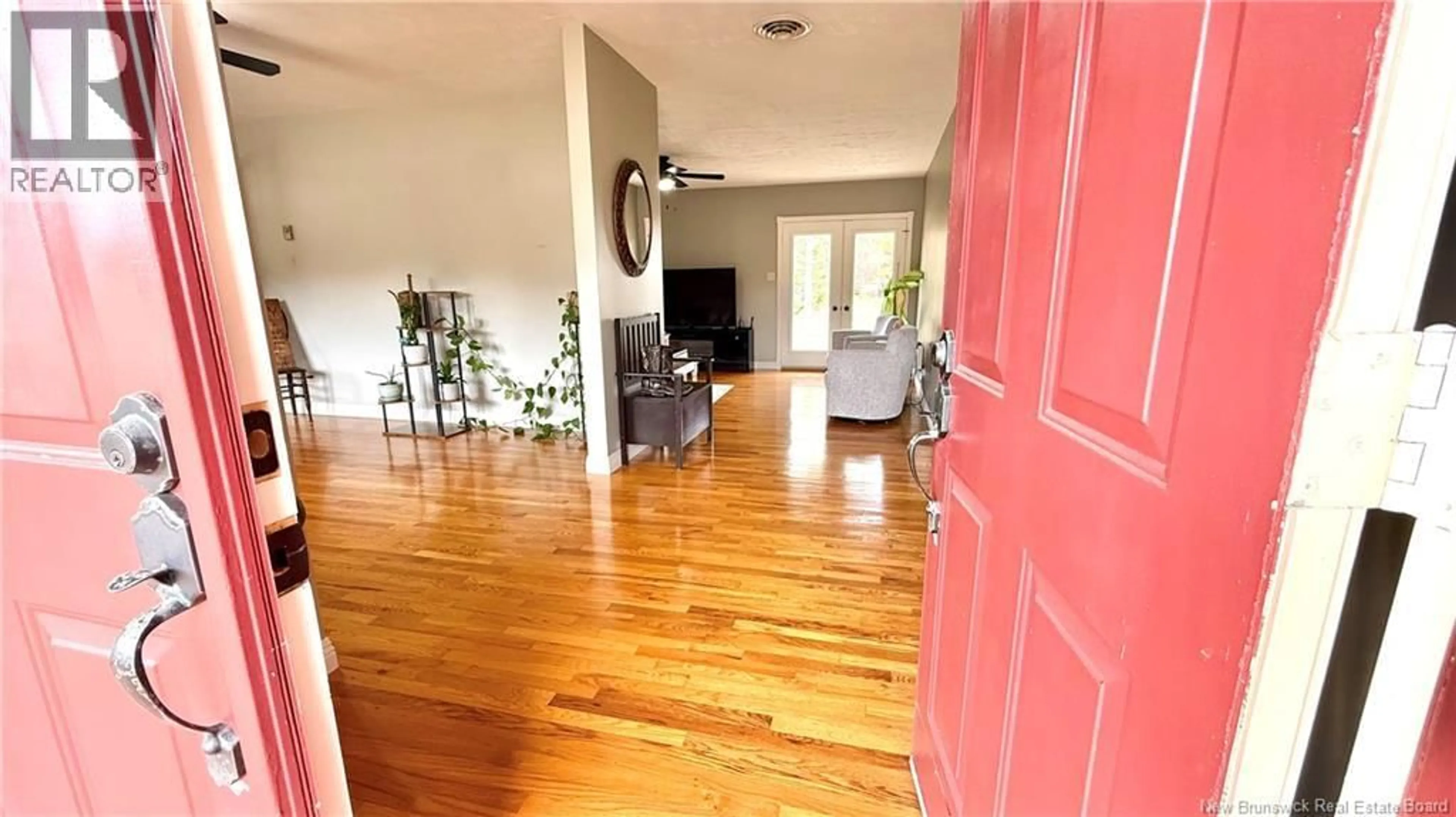 Indoor entryway for 10685 ROUTE 126, Rogersville New Brunswick E4Y2K8