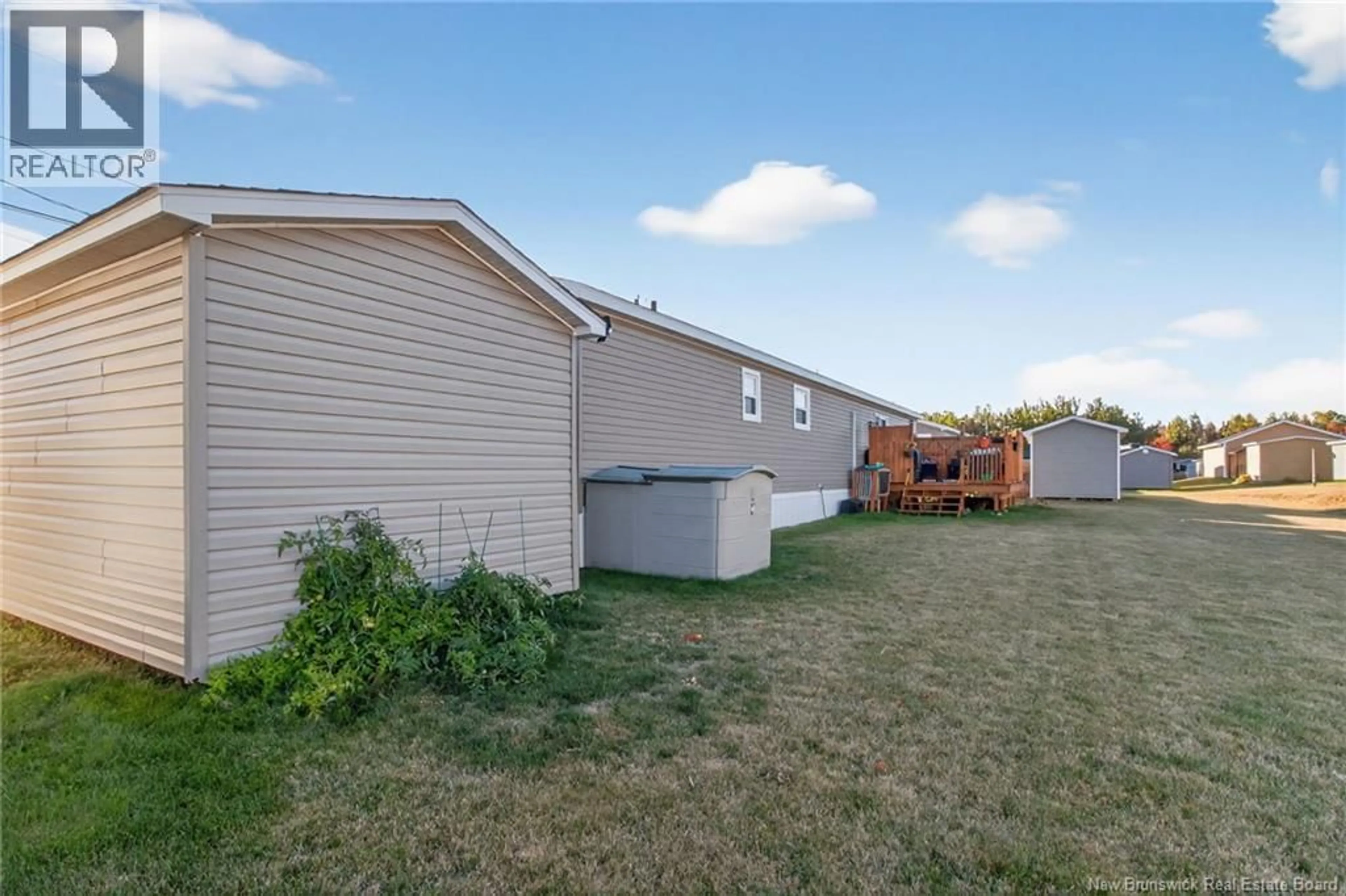 Shed for 47 PERROT STREET, Shediac New Brunswick E4P0H3