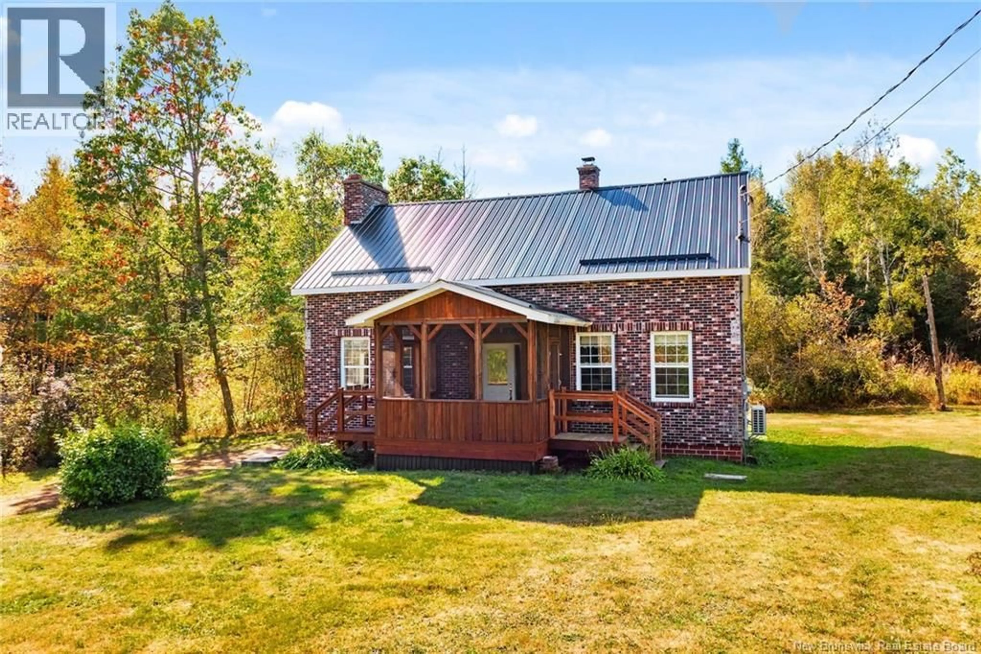 Unknown for 222 LECKEY ROAD, Briggs Corner New Brunswick E4A1X2