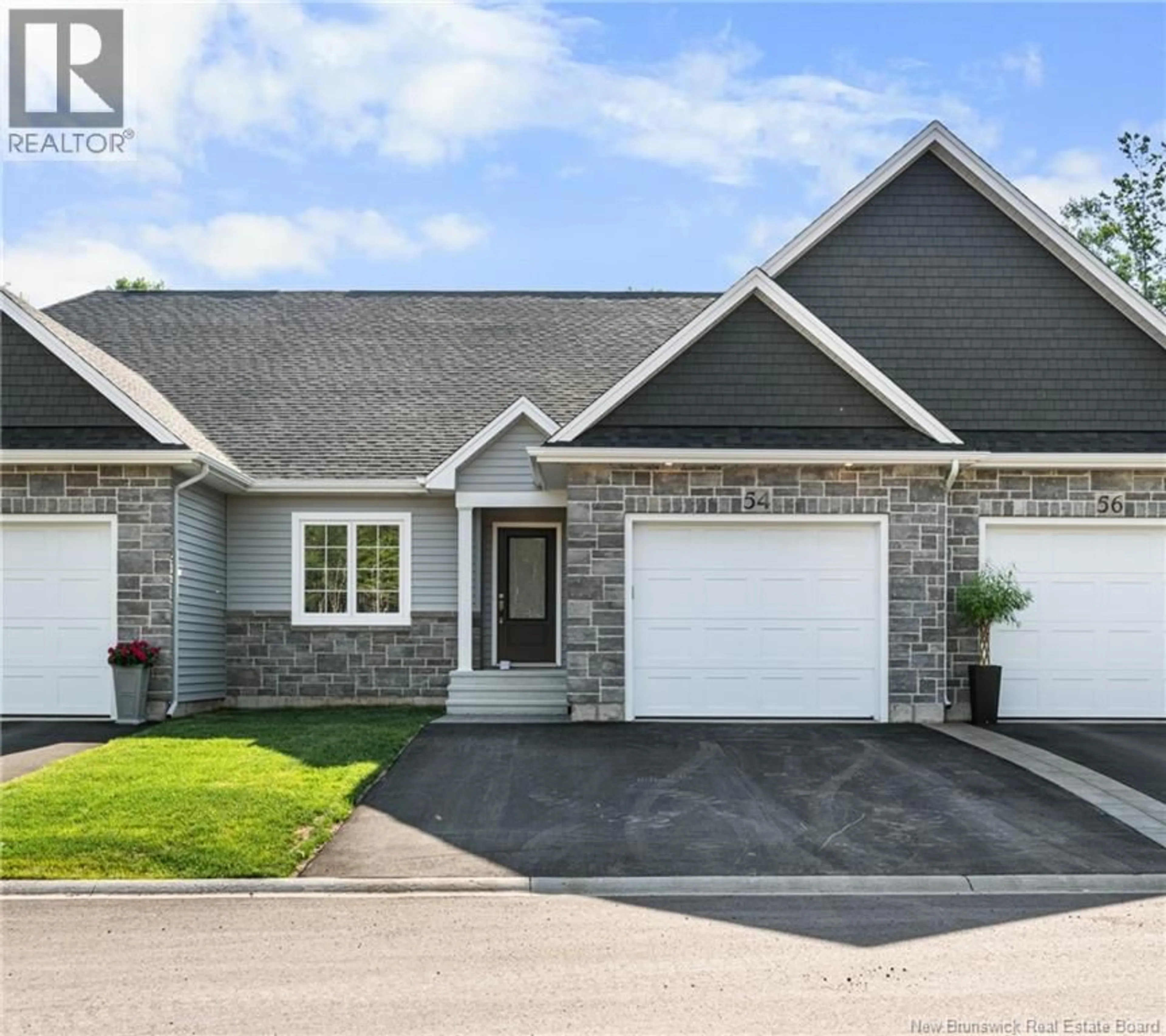 Unknown for 45 PICARDIE CRESCENT, Moncton New Brunswick E1G6J8