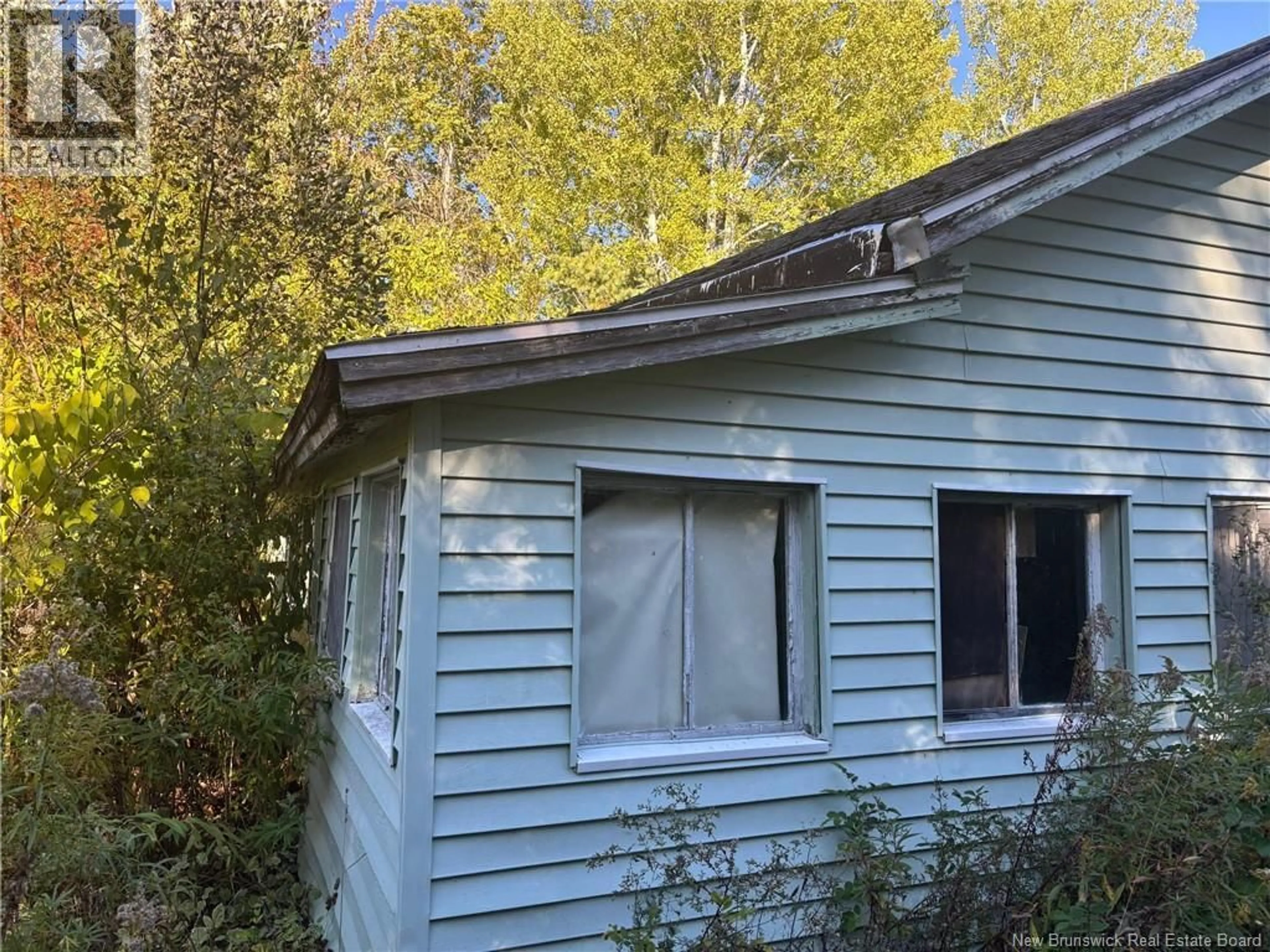 Shed for 5407 ROUTE 108, Lower Derby New Brunswick E1V5B5