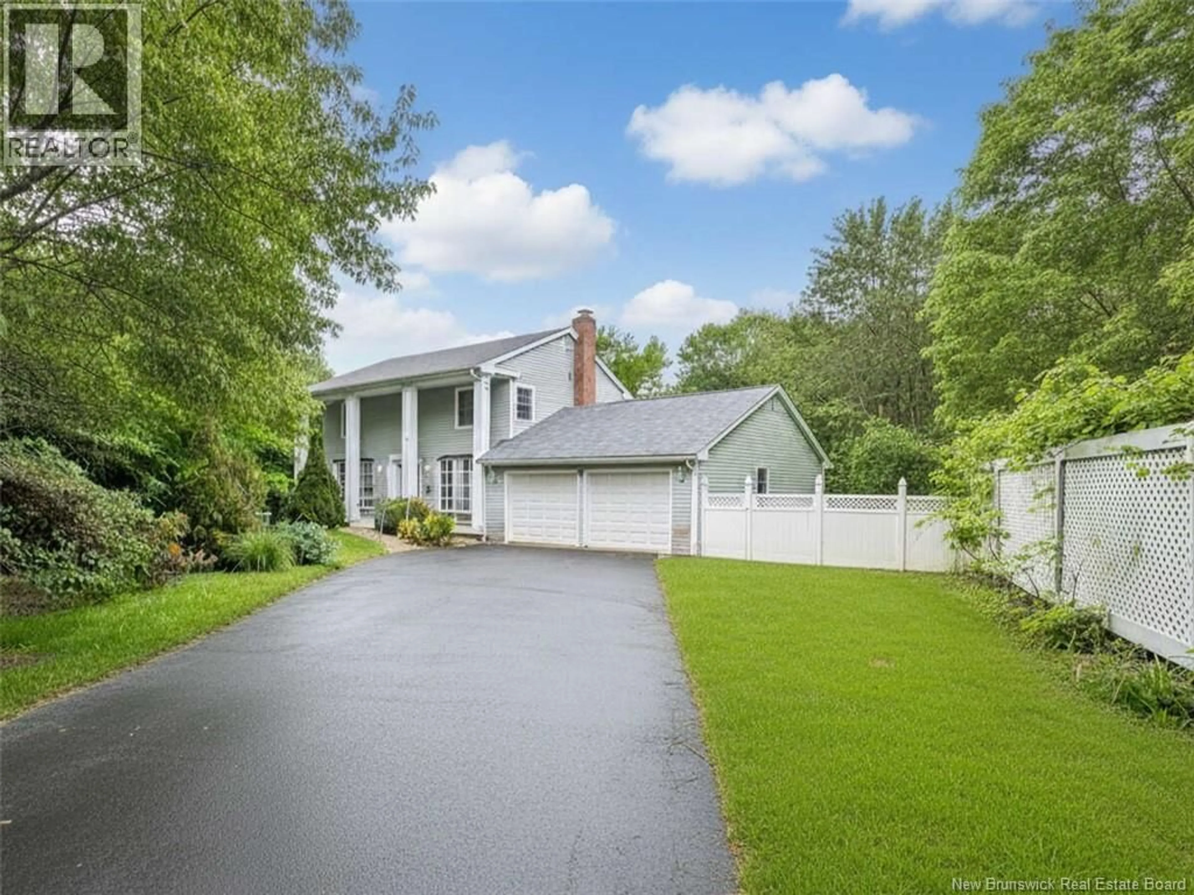 Unknown for 1A HEATHER TERRACE, Fredericton New Brunswick E3B2S7
