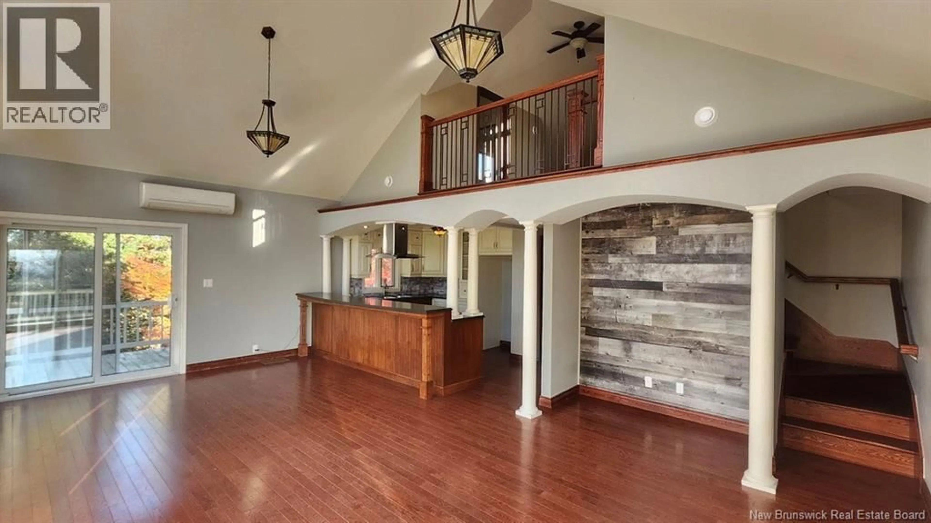 Indoor foyer for 791 BAISLEY ROAD, Saint-Jacques New Brunswick E7B2A1