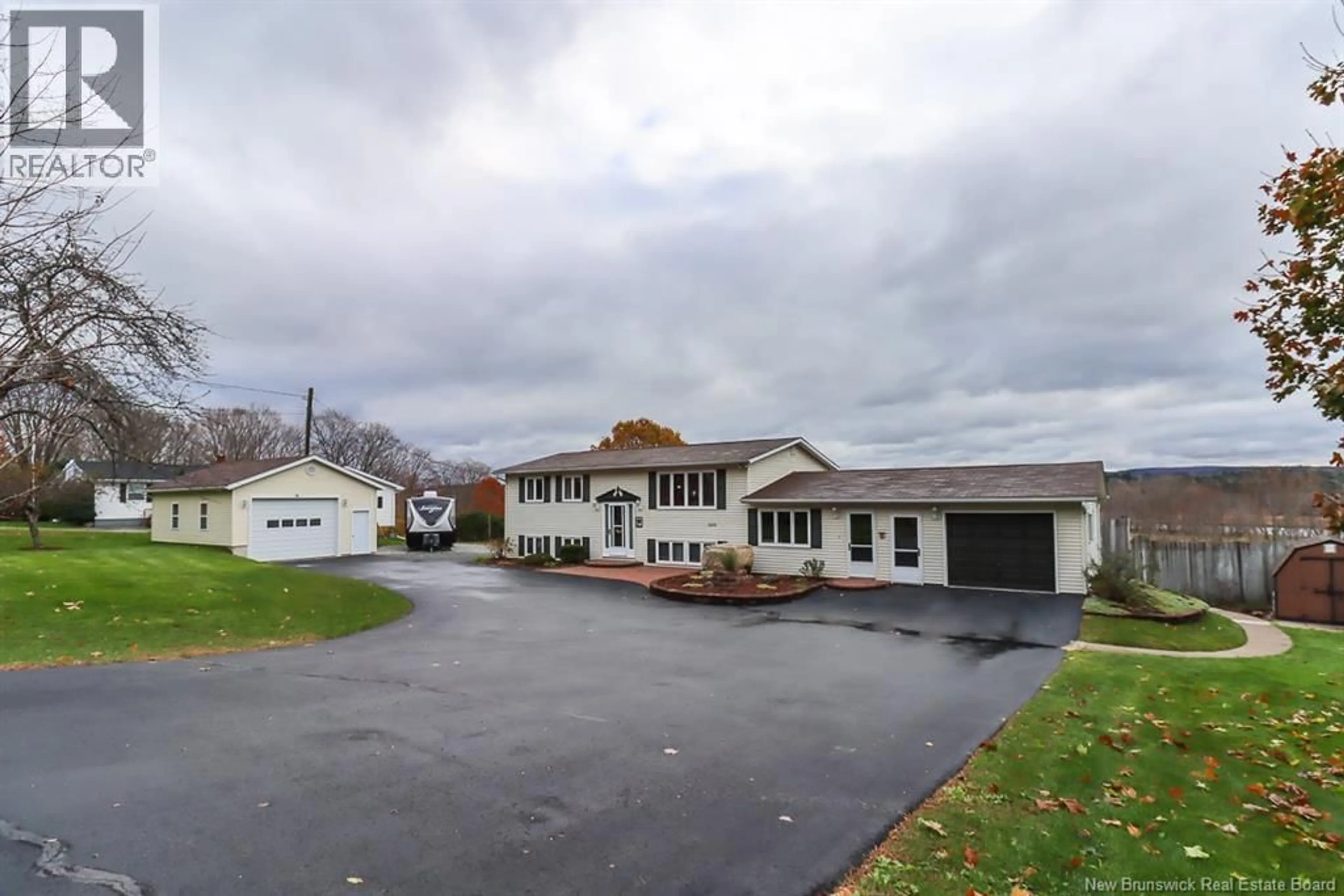 Unknown for 1496 MAIN STREET, Hampton New Brunswick E5N6H1