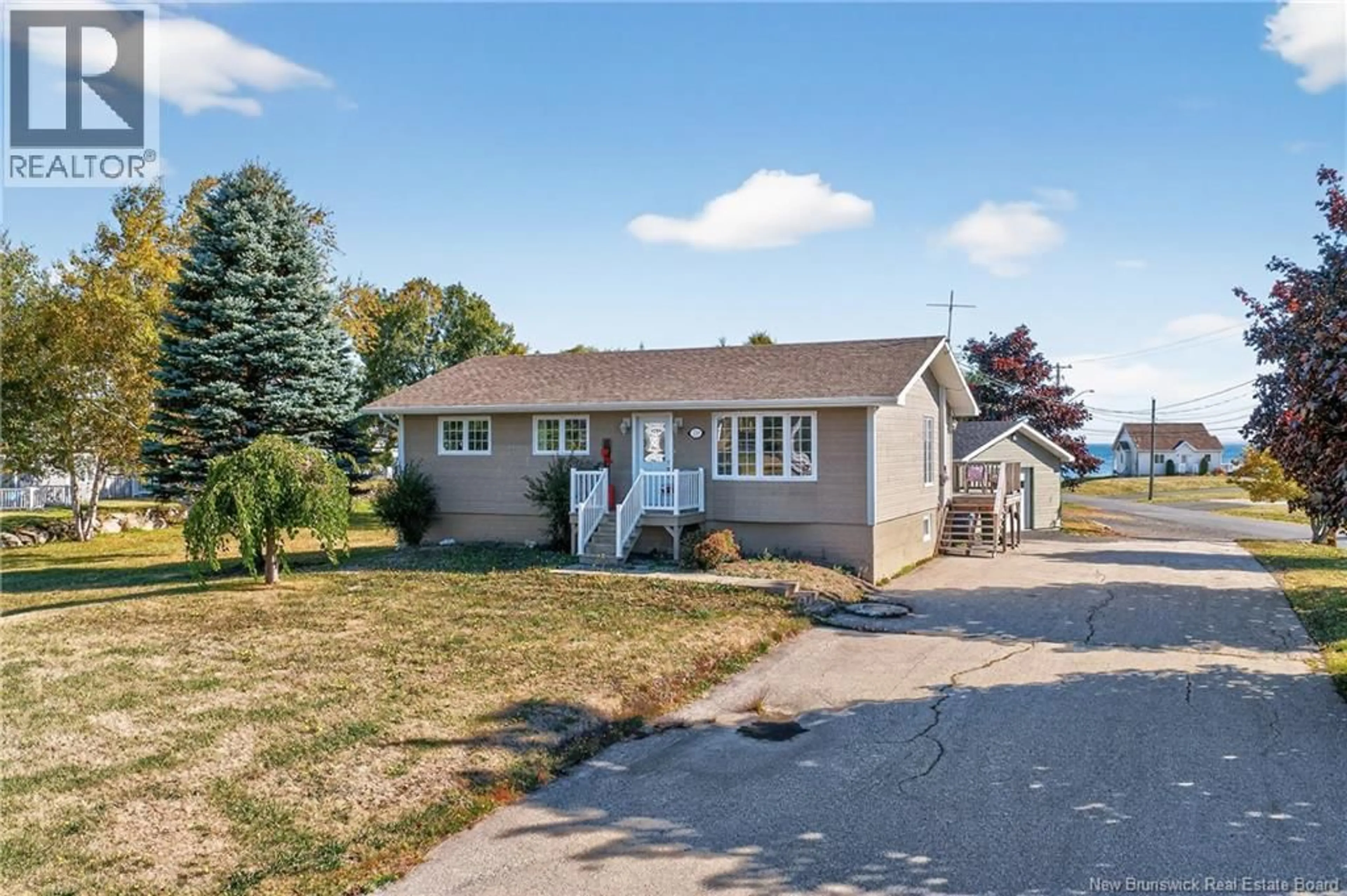 Unknown for 239 PRINCIPAL ROAD, Nigadoo New Brunswick E8K3S8