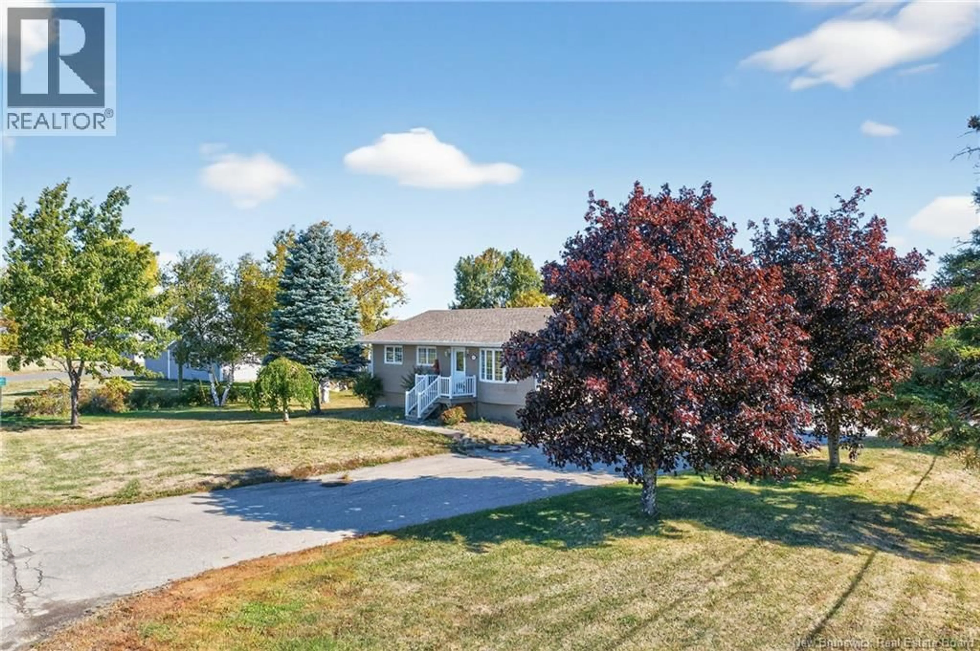 A pic from outside/outdoor area/front of a property/back of a property/a pic from drone, street for 239 PRINCIPAL ROAD, Nigadoo New Brunswick E8K3S8
