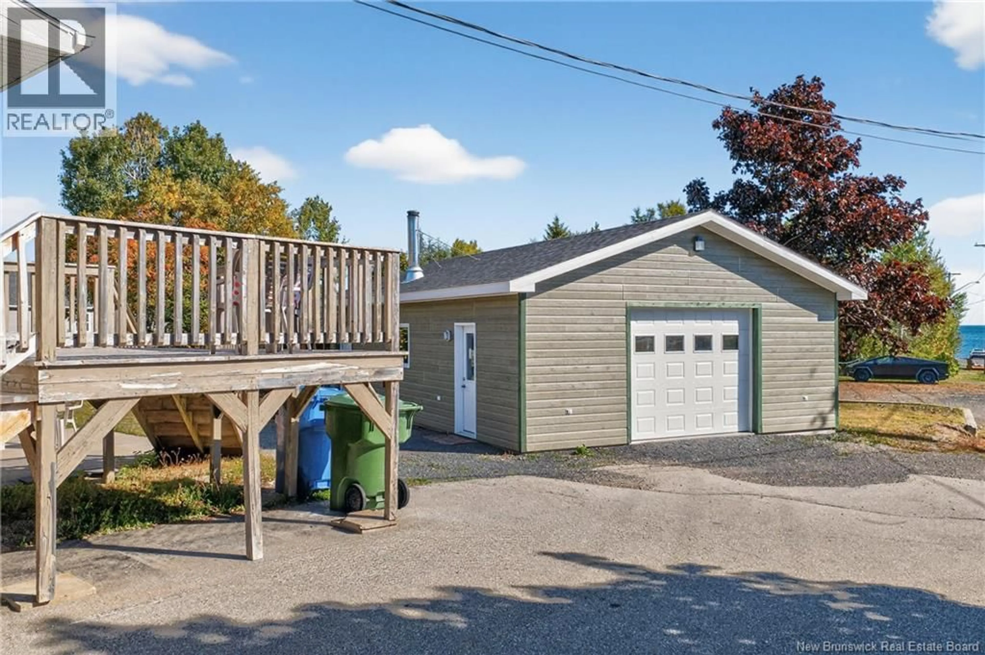 Unknown for 239 PRINCIPAL ROAD, Nigadoo New Brunswick E8K3S8