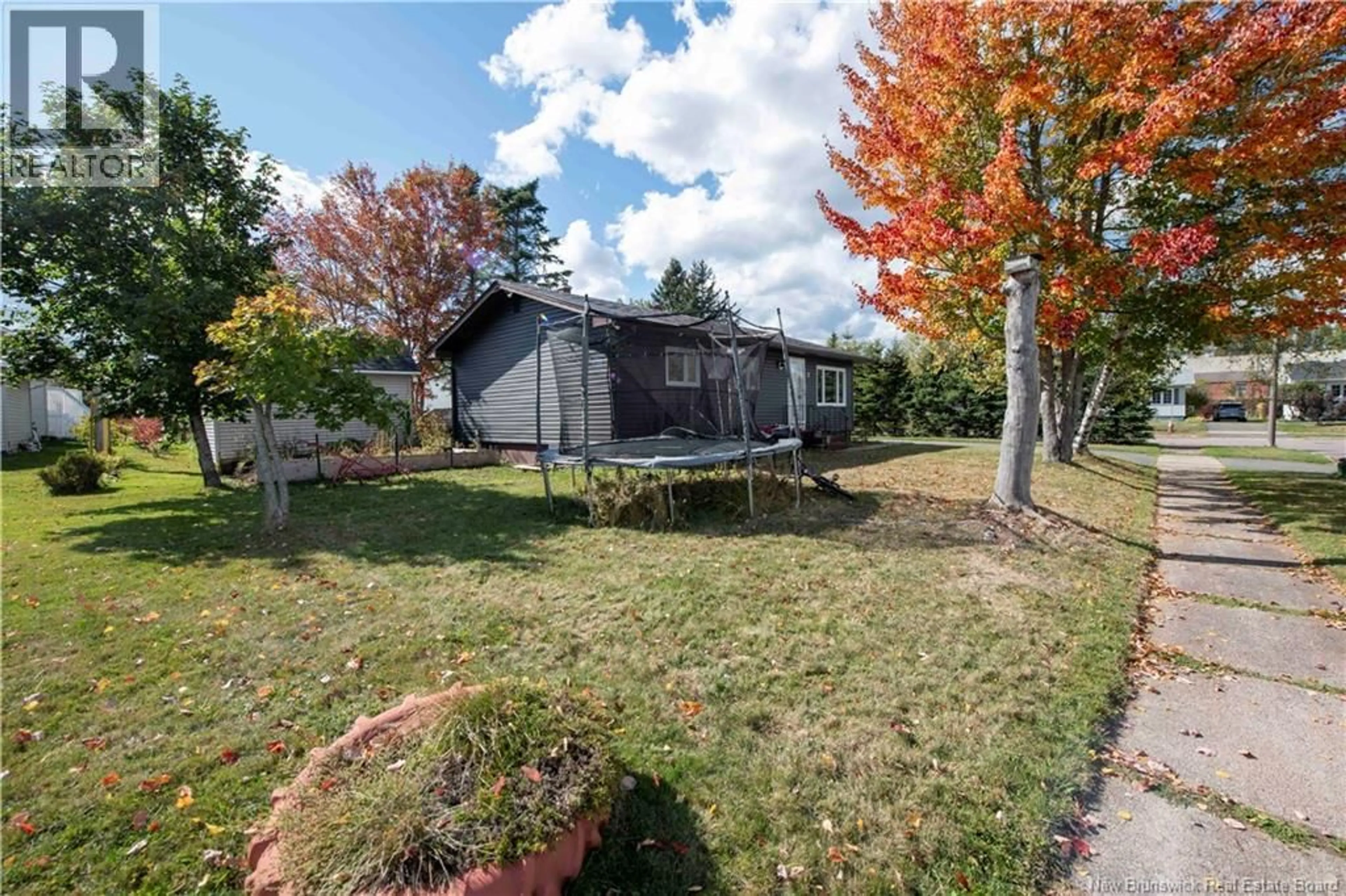 Unknown for 5 PELTON STREET, Moncton New Brunswick E1G1L3