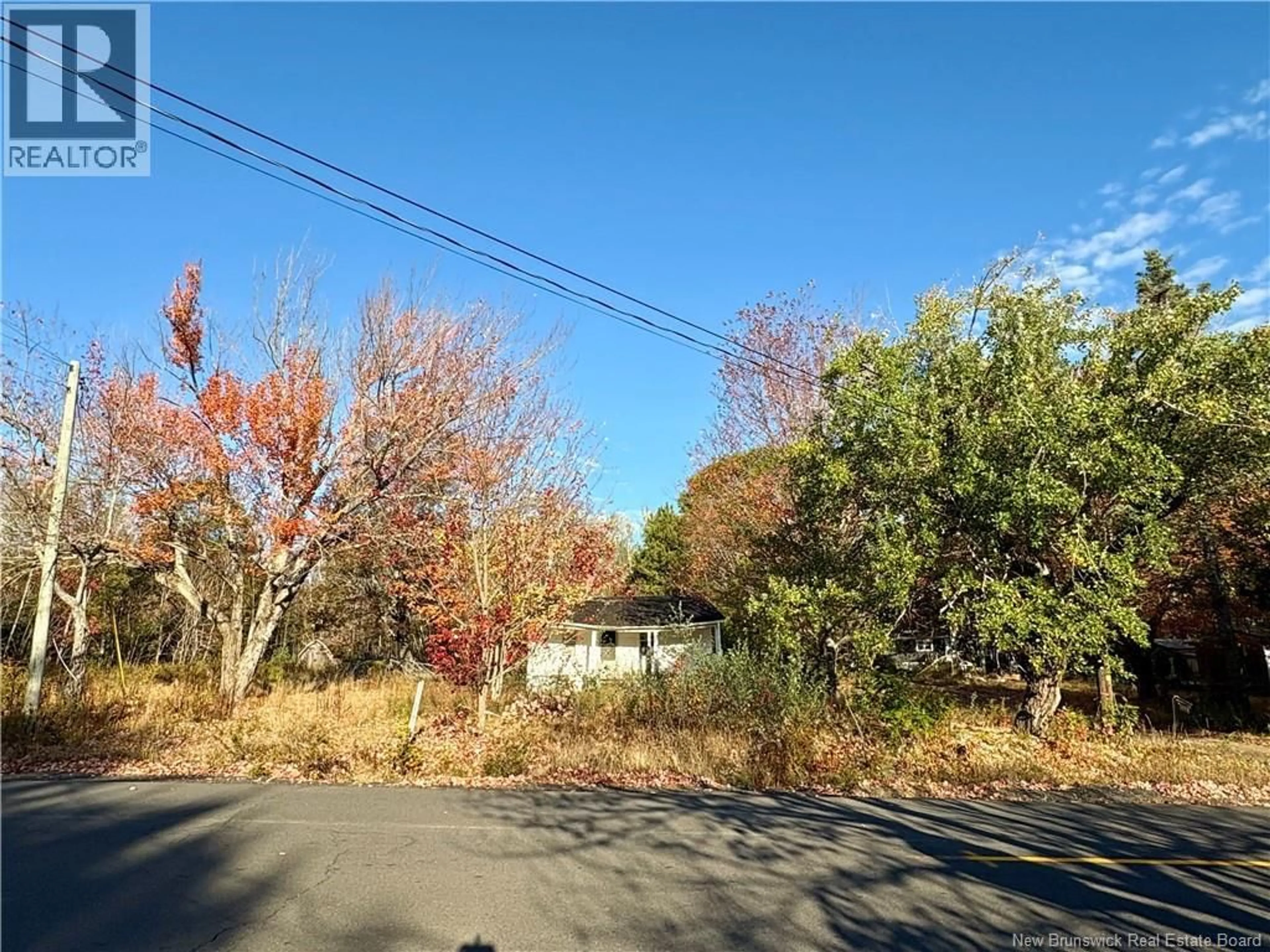 Unknown for 3945 ROUTE 690, Newcastle Creek New Brunswick E4B2J2