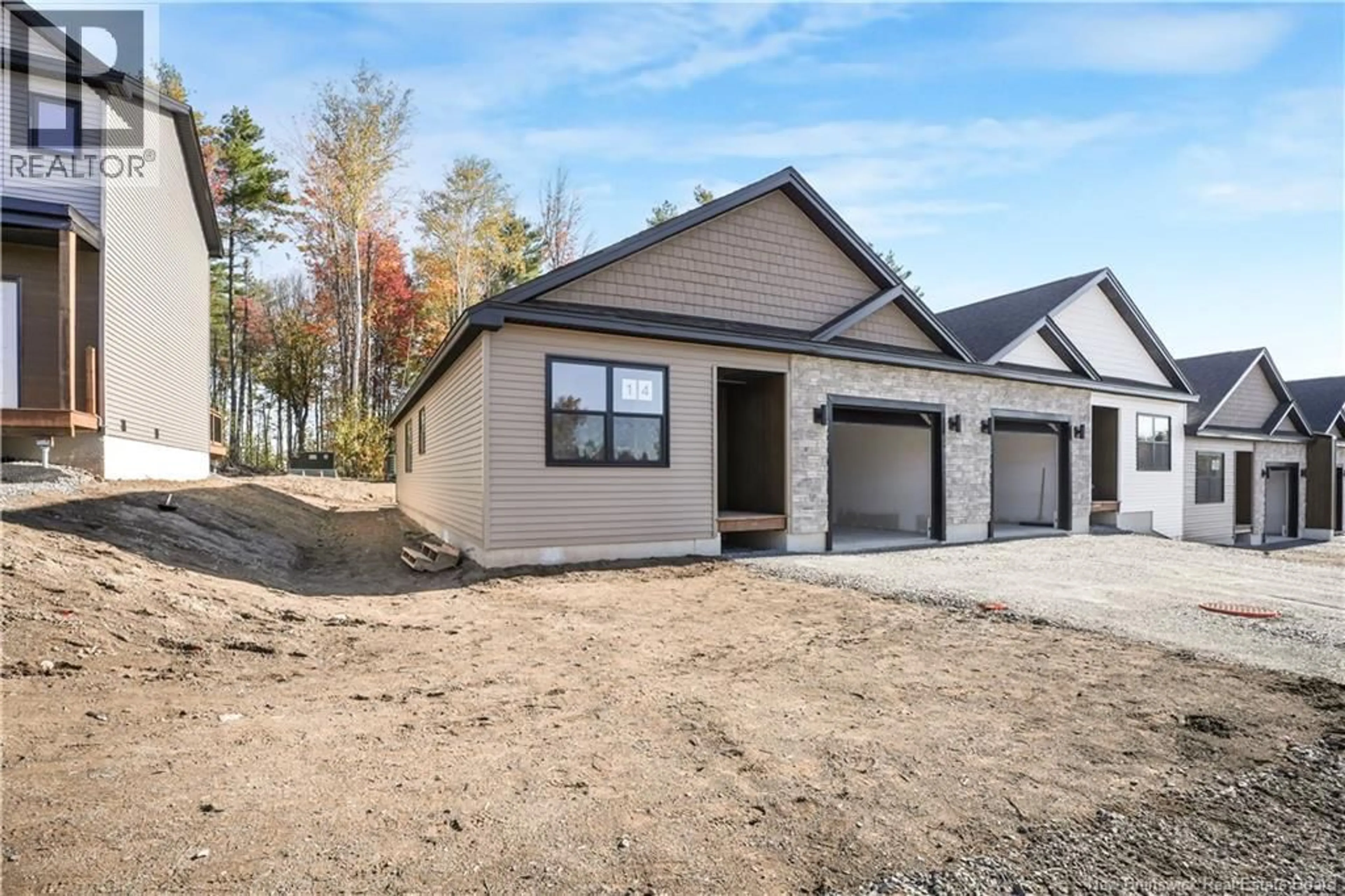 Unknown for 14 TERRY FOX DRIVE, Oromocto New Brunswick E2V0P6