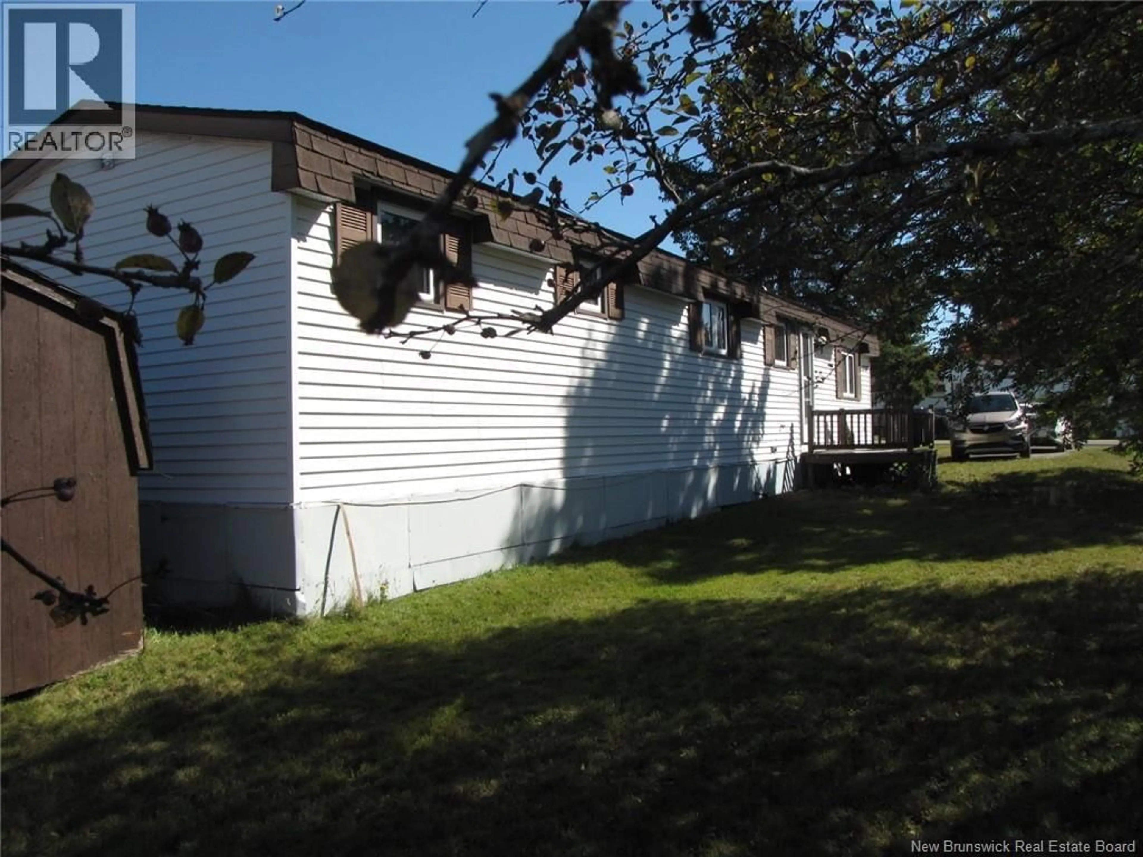 Unknown for 5 THIRD STREET, Moncton New Brunswick E1H1K6
