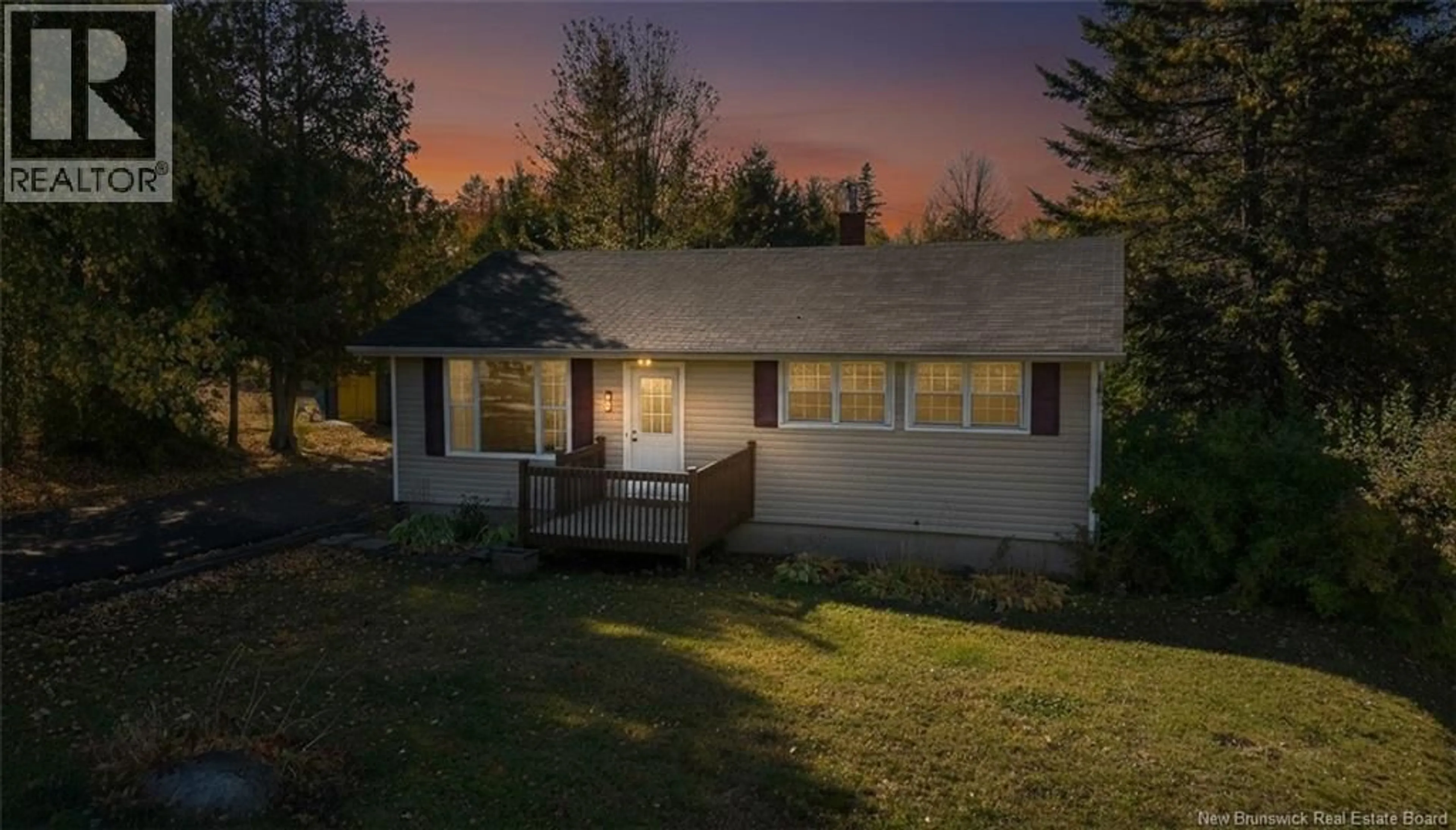 Unknown for 23 FAIRVIEW DRIVE, Fredericton New Brunswick E3C1K4