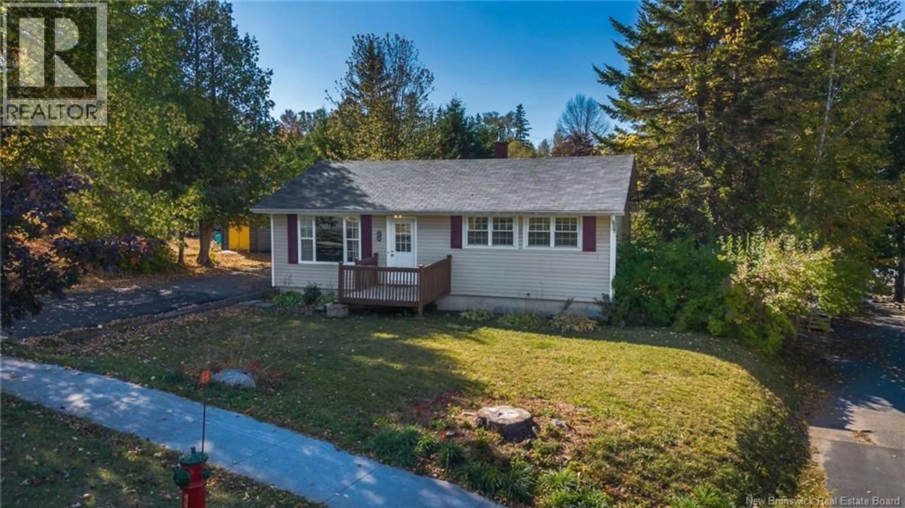 Unknown for 23 FAIRVIEW DRIVE, Fredericton New Brunswick E3C1K4