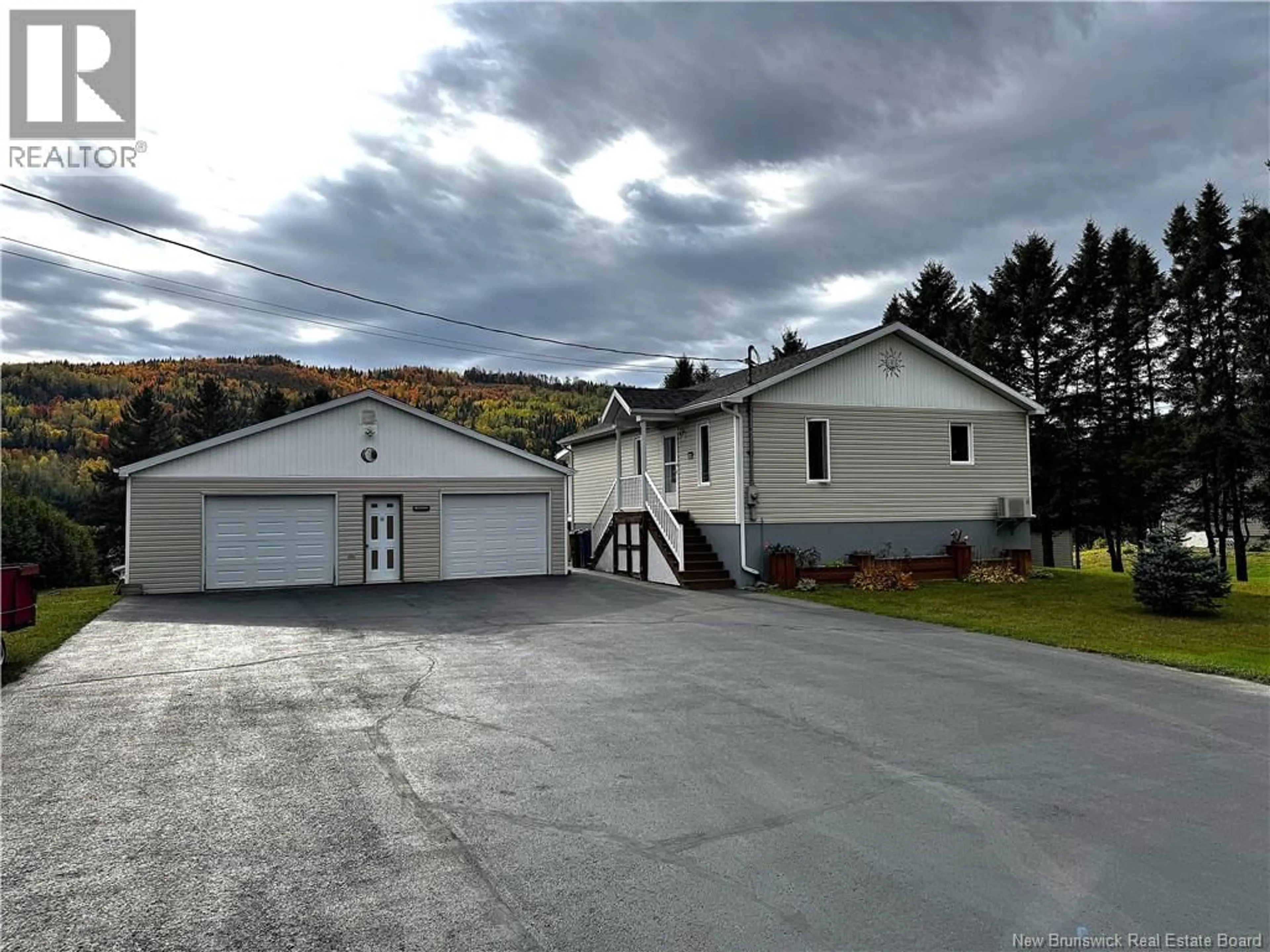Unknown for 1000 BASILEY ROAD, Saint-Jacques New Brunswick E7B2A2
