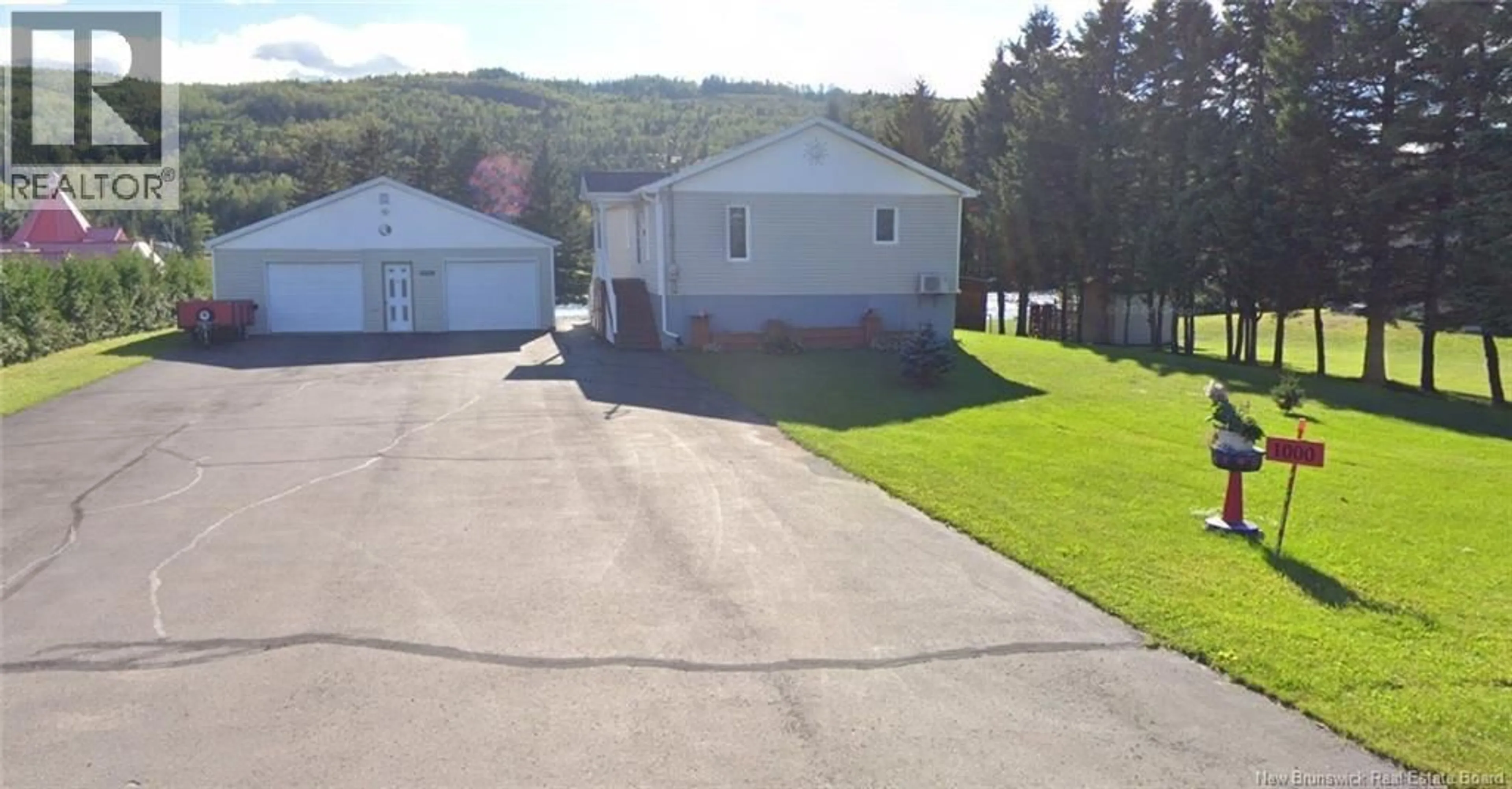 Unknown for 1000 BASILEY ROAD, Saint-Jacques New Brunswick E7B2A2