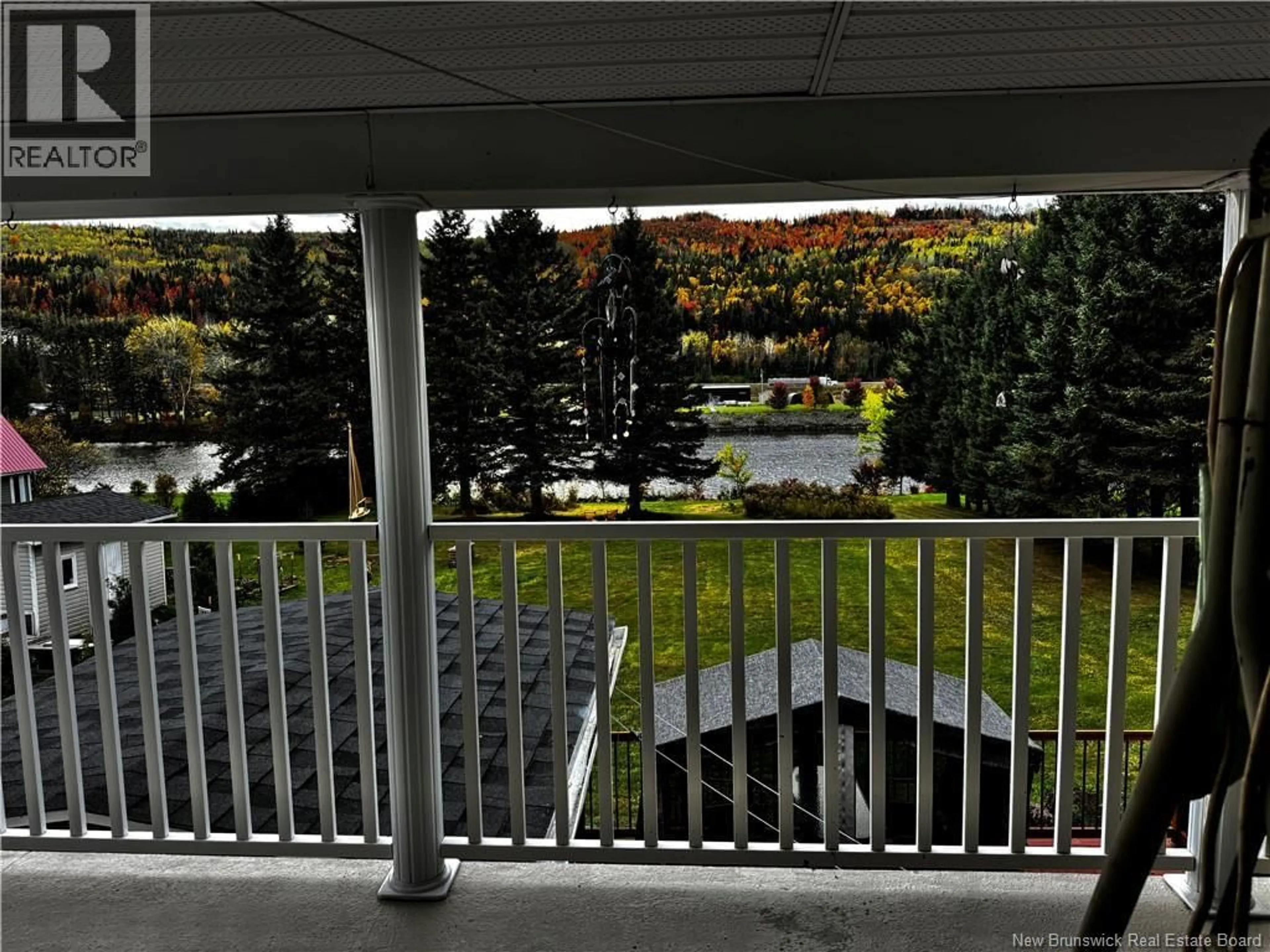 Unknown for 1000 BASILEY ROAD, Saint-Jacques New Brunswick E7B2A2