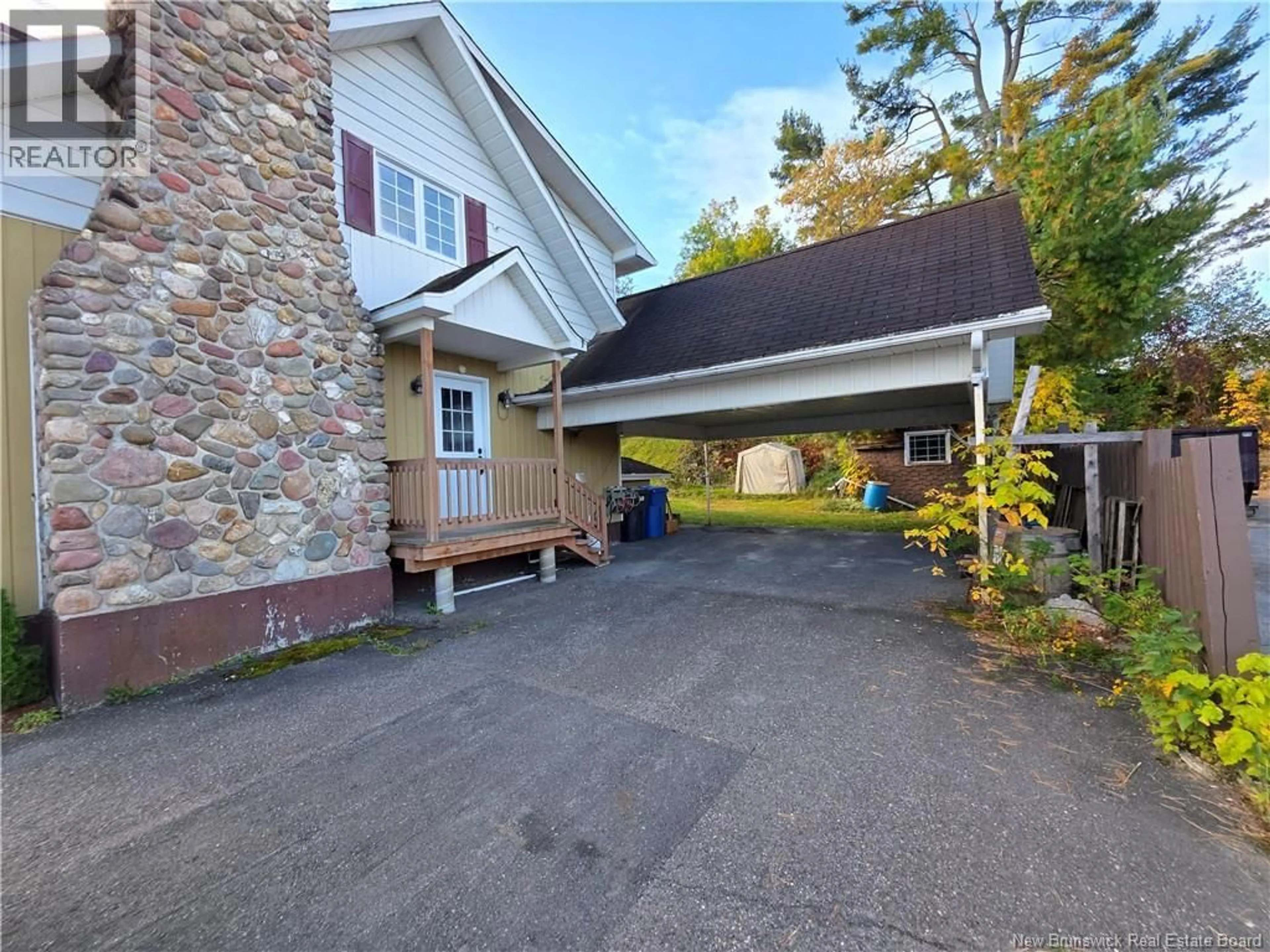 Unknown for 147 VICTORIA STREET, Grand Falls New Brunswick E3Z3B8