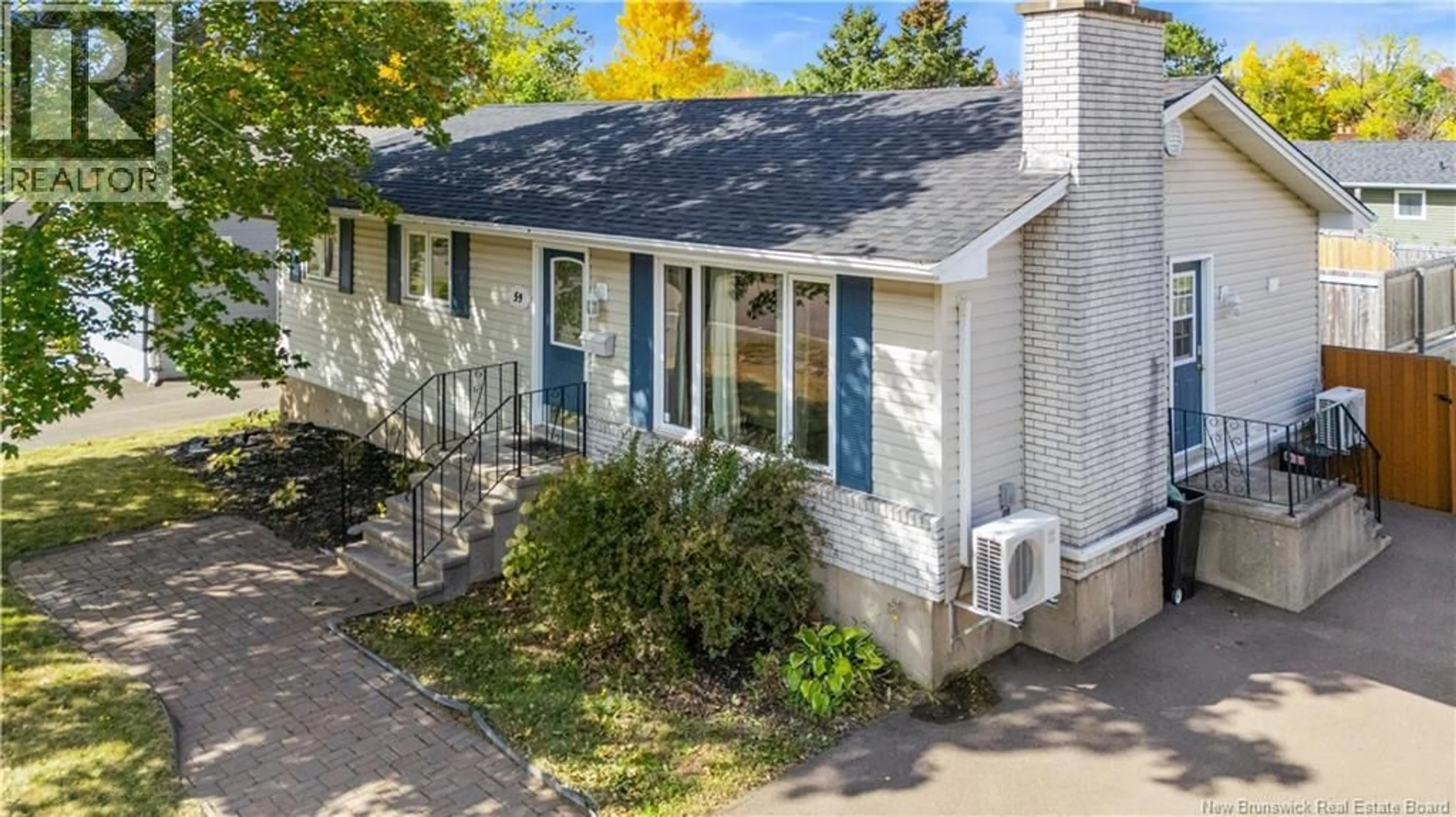 Unknown for 59 WYNWOOD DRIVE, Moncton New Brunswick E1A2M2