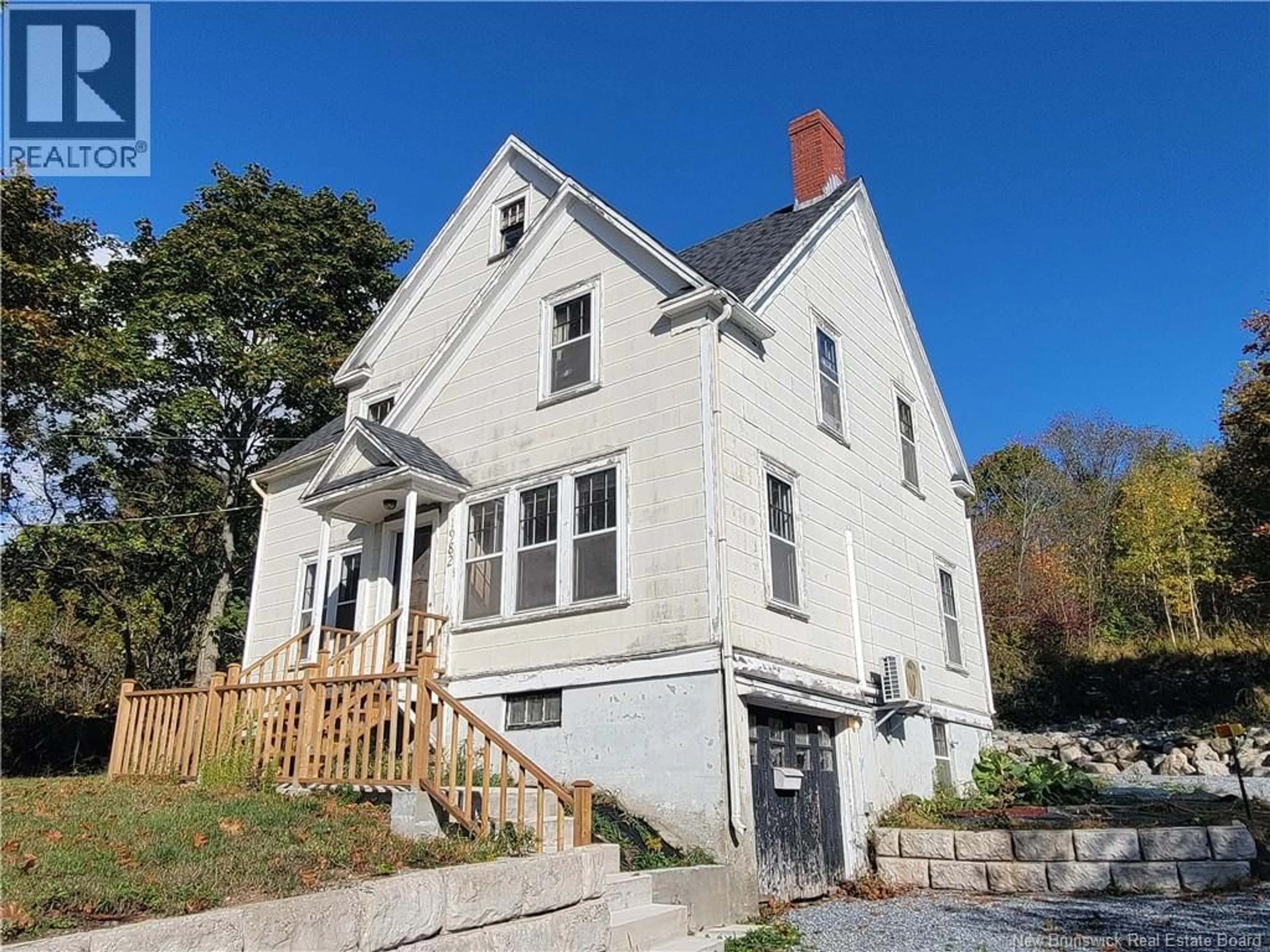 Unknown for 1982 ROTHESAY ROAD, Rothesay New Brunswick E2H2J8