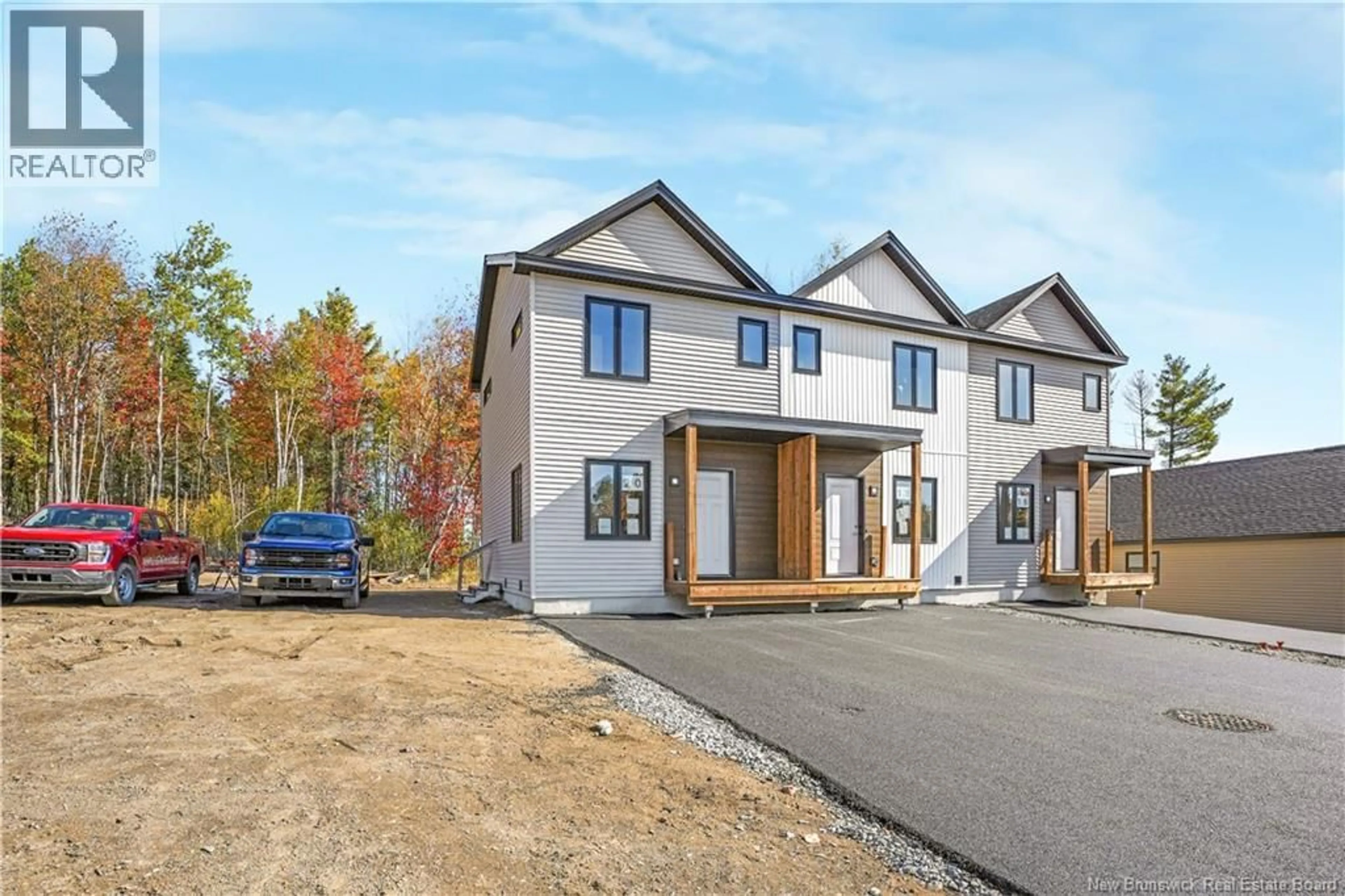 Unknown for 18 TERRY FOX DRIVE, Oromocto New Brunswick E2V0P6