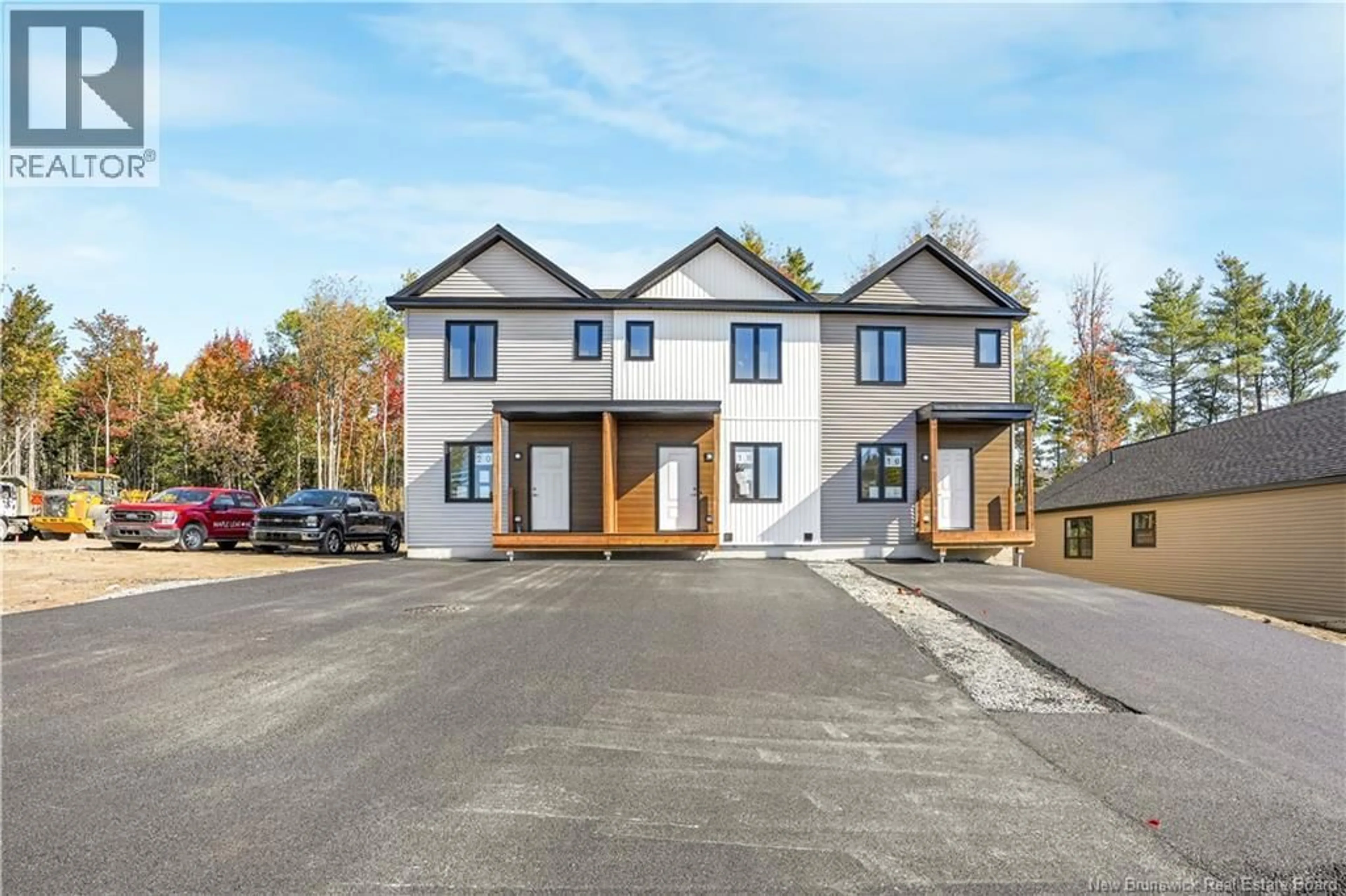 Unknown for 20 TERRY FOX DRIVE, Oromocto New Brunswick E2V0P6