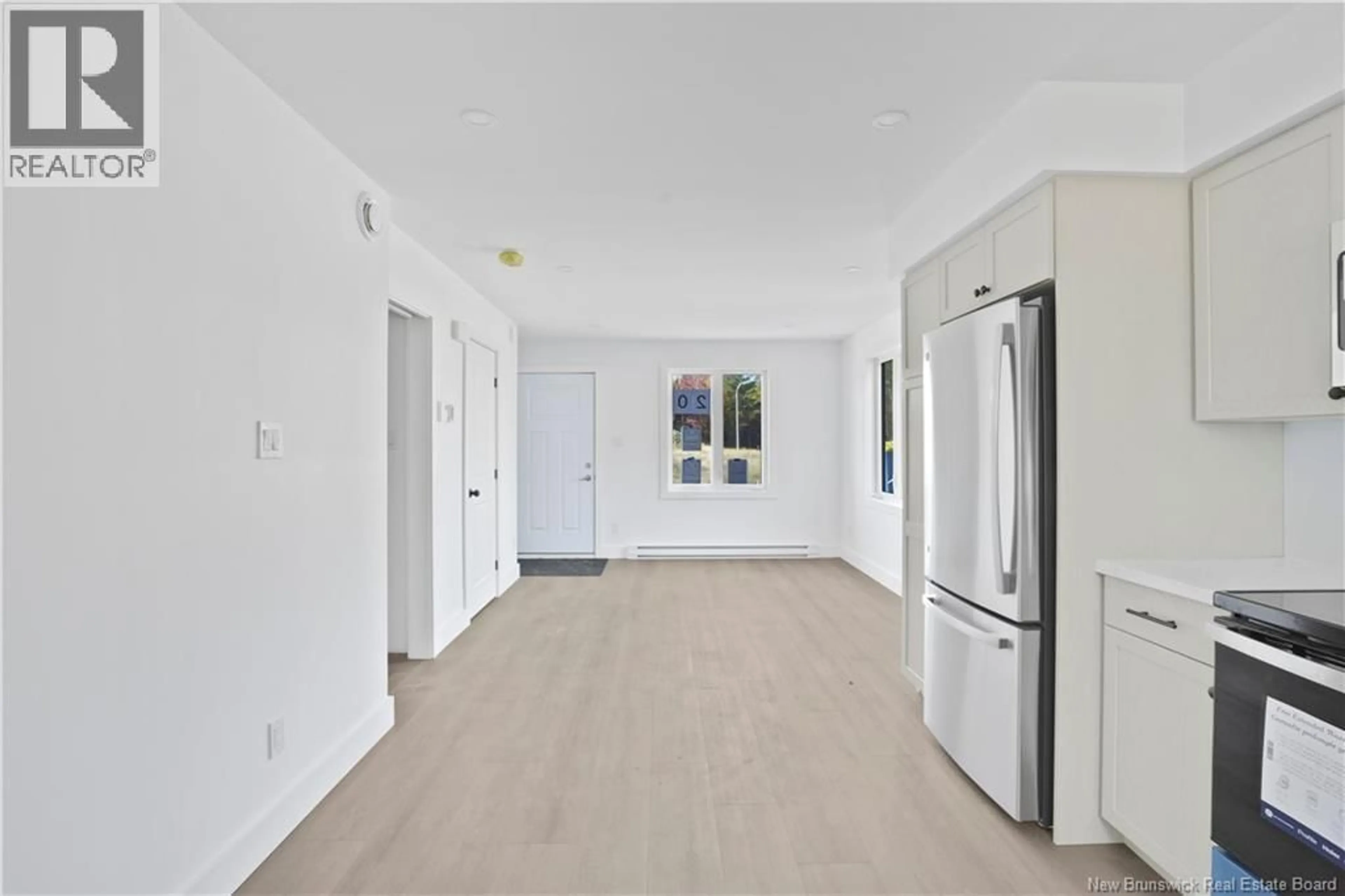 A pic of a room for 20 TERRY FOX DRIVE, Oromocto New Brunswick E2V0P6