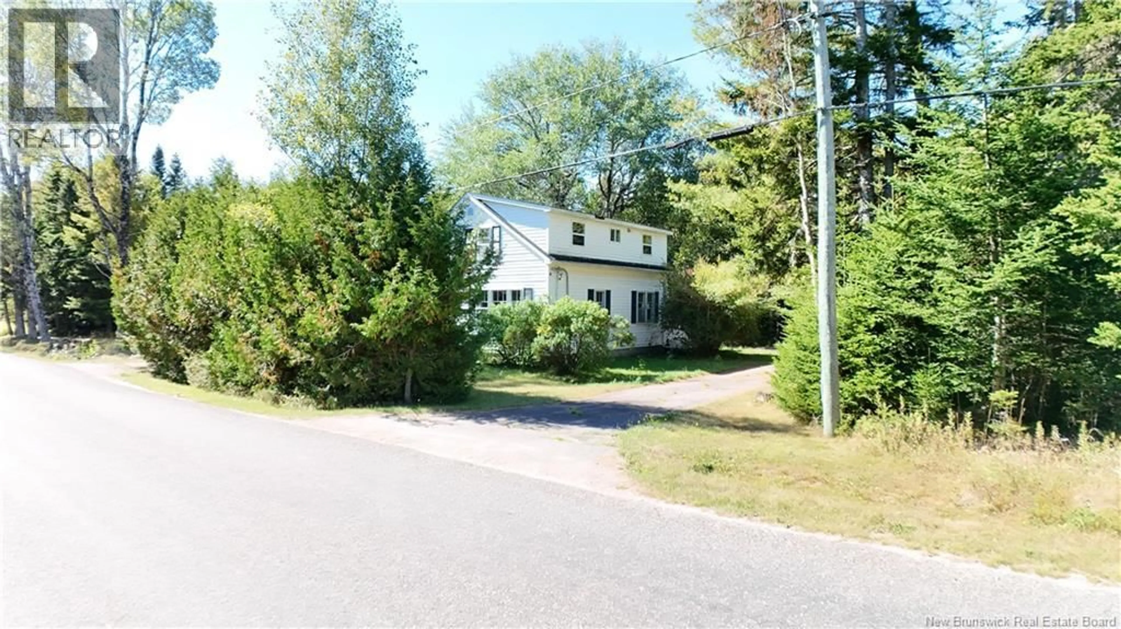 Unknown for 24 HAGGERTY'S COVE ROAD, New River Beach New Brunswick E5J1J6