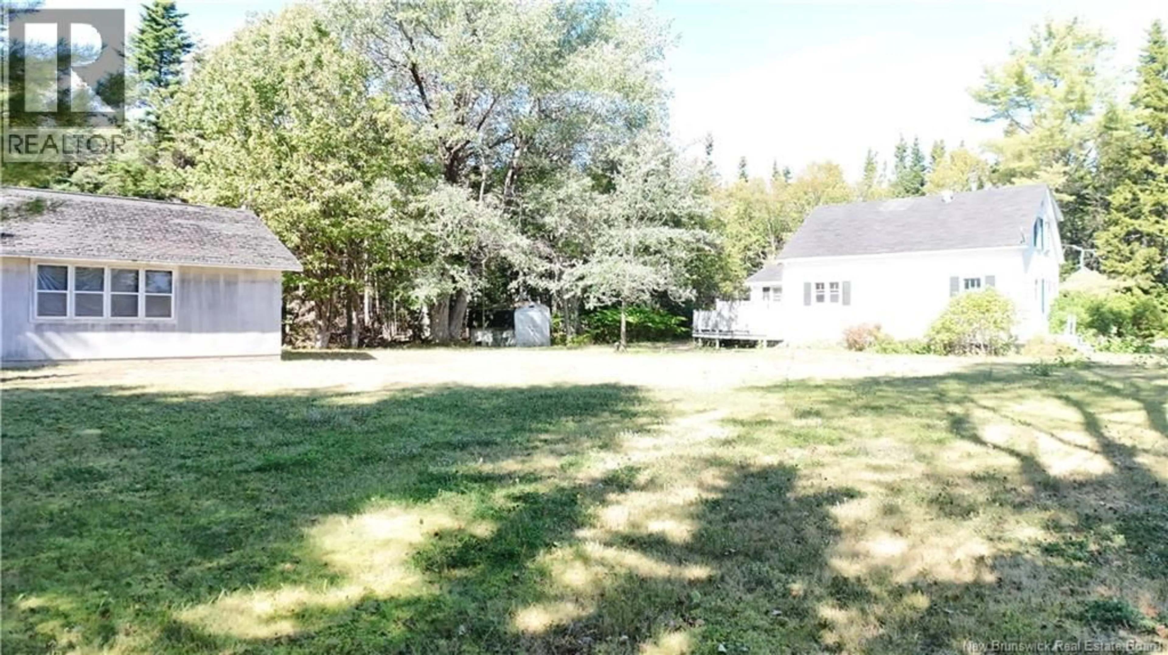 Unknown for 24 HAGGERTY'S COVE ROAD, New River Beach New Brunswick E5J1J6