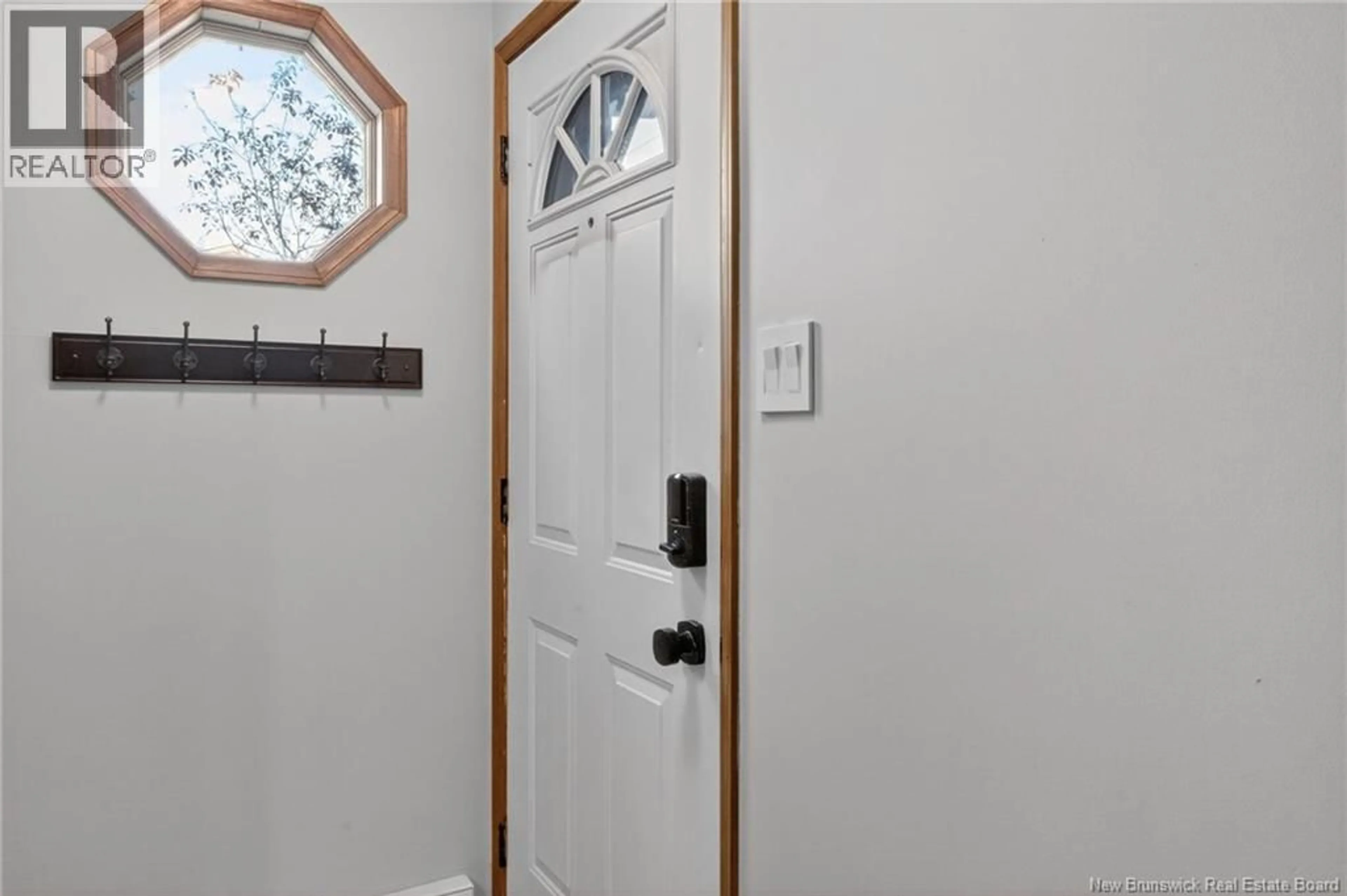 Indoor entryway for 347 RYAN STREET, Moncton New Brunswick E1G2W2