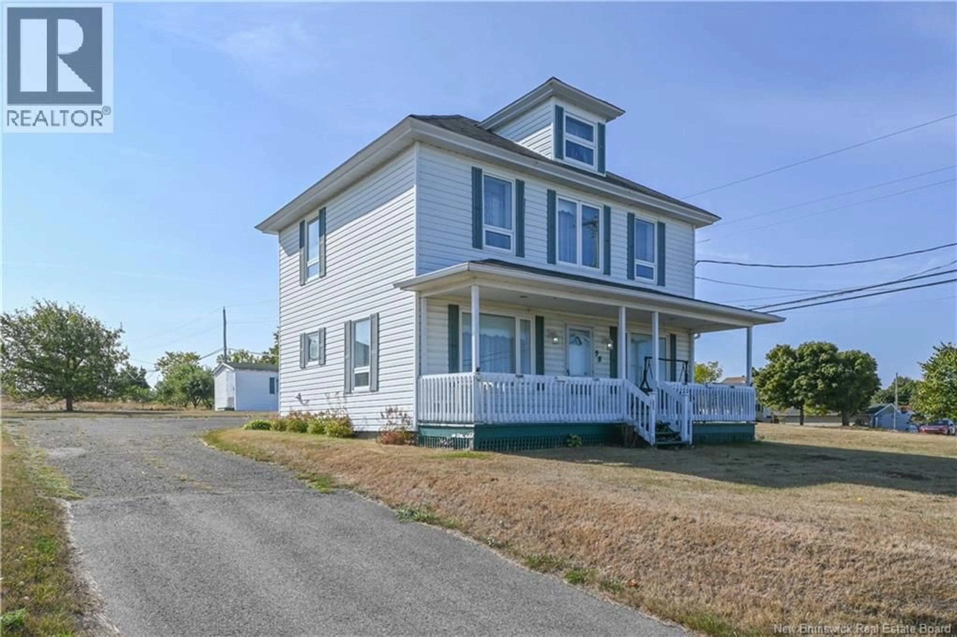 Unknown for 98 SAINT-PIERRE BOULEVARD, Caraquet New Brunswick E1W1A9